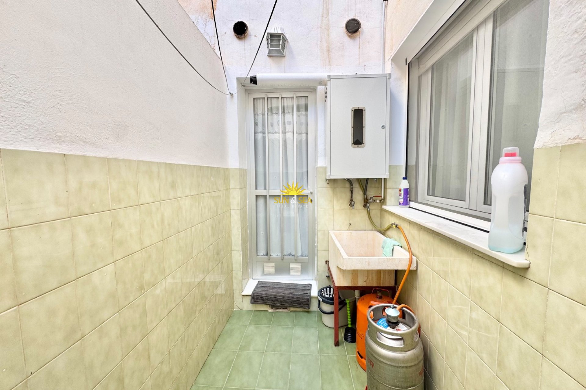 Langfristige Vermietung - Duplex - San Pedro del Pinatar