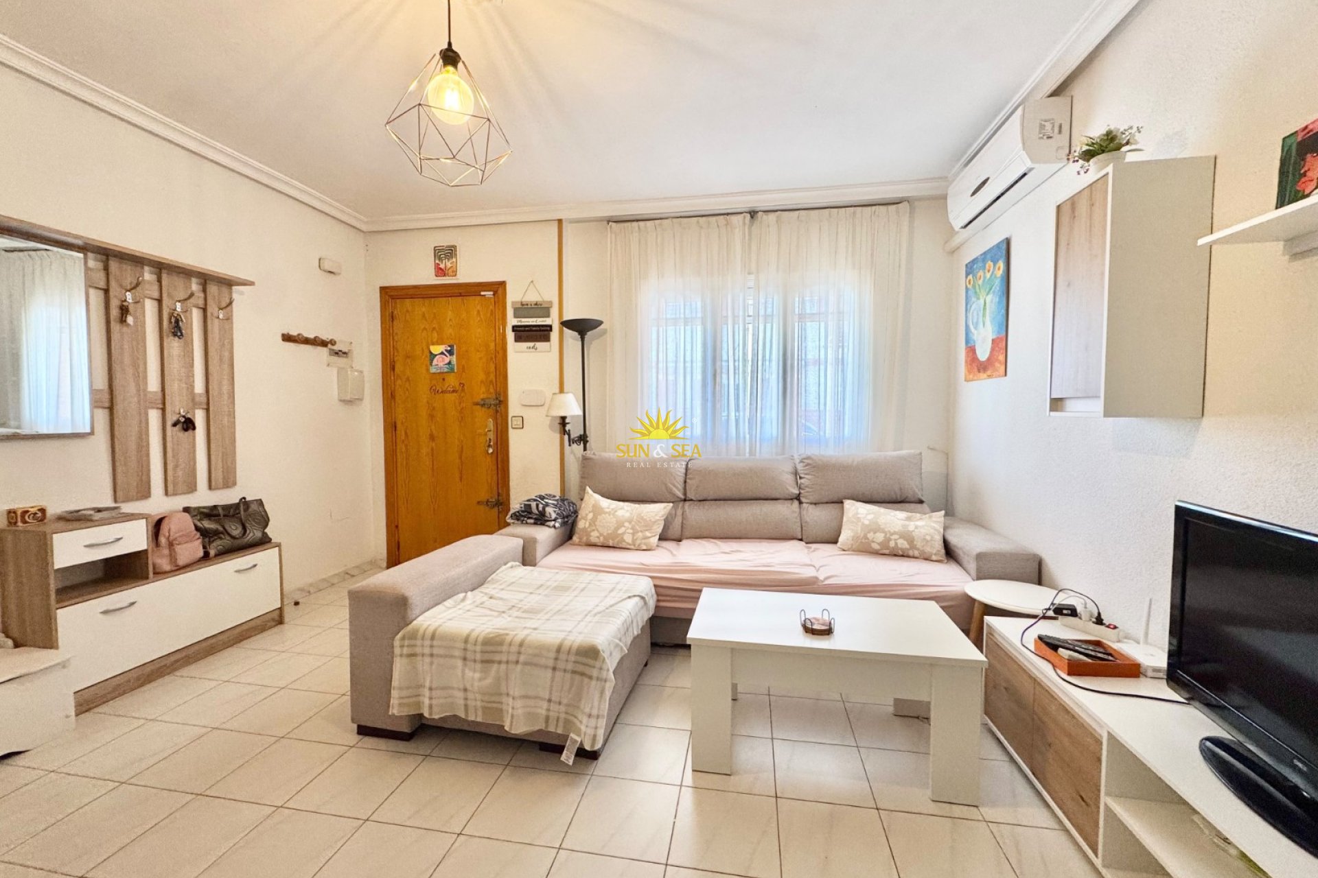 Langfristige Vermietung - Duplex - San Pedro del Pinatar