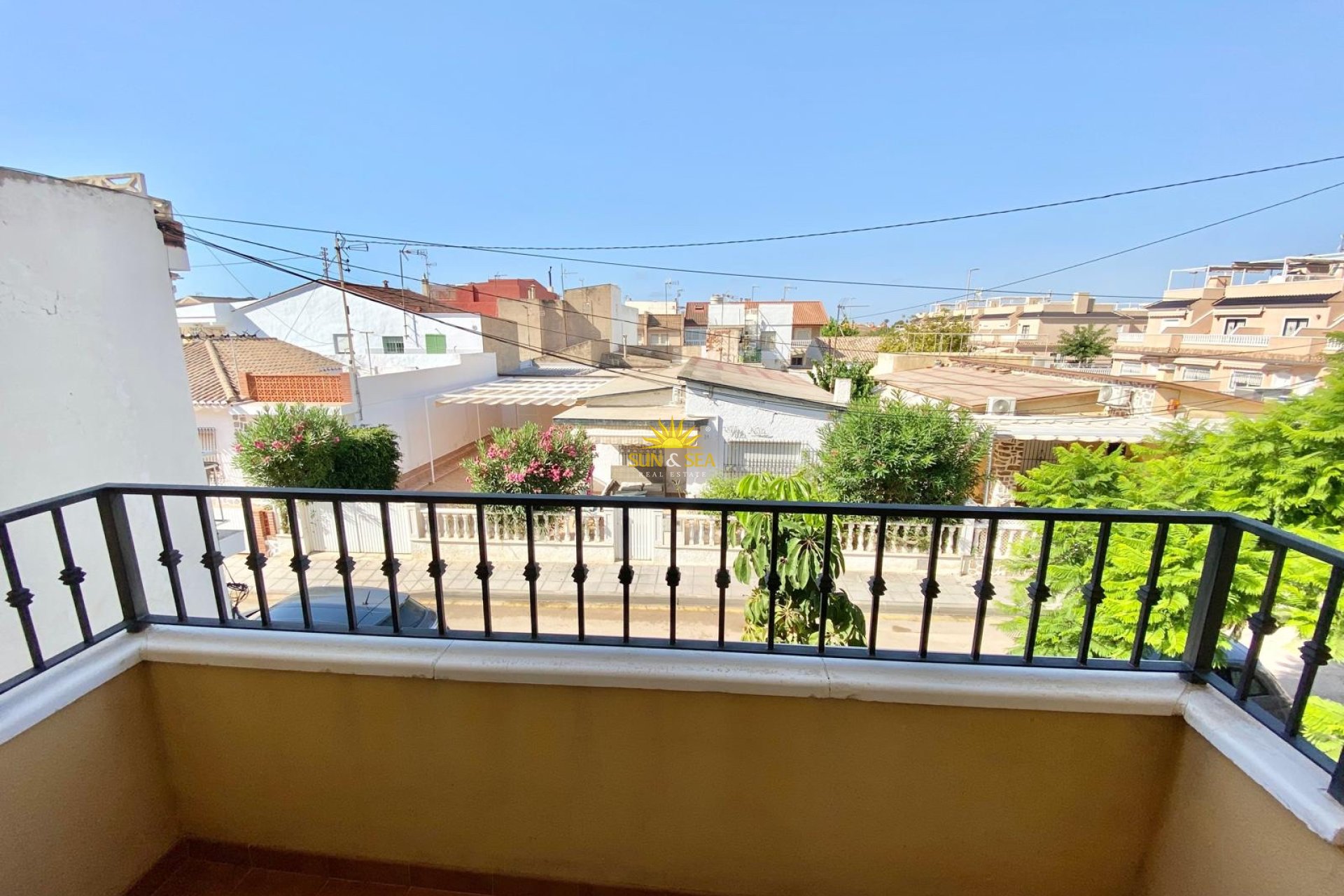 Langfristige Vermietung - Duplex - Torre de la Horadada