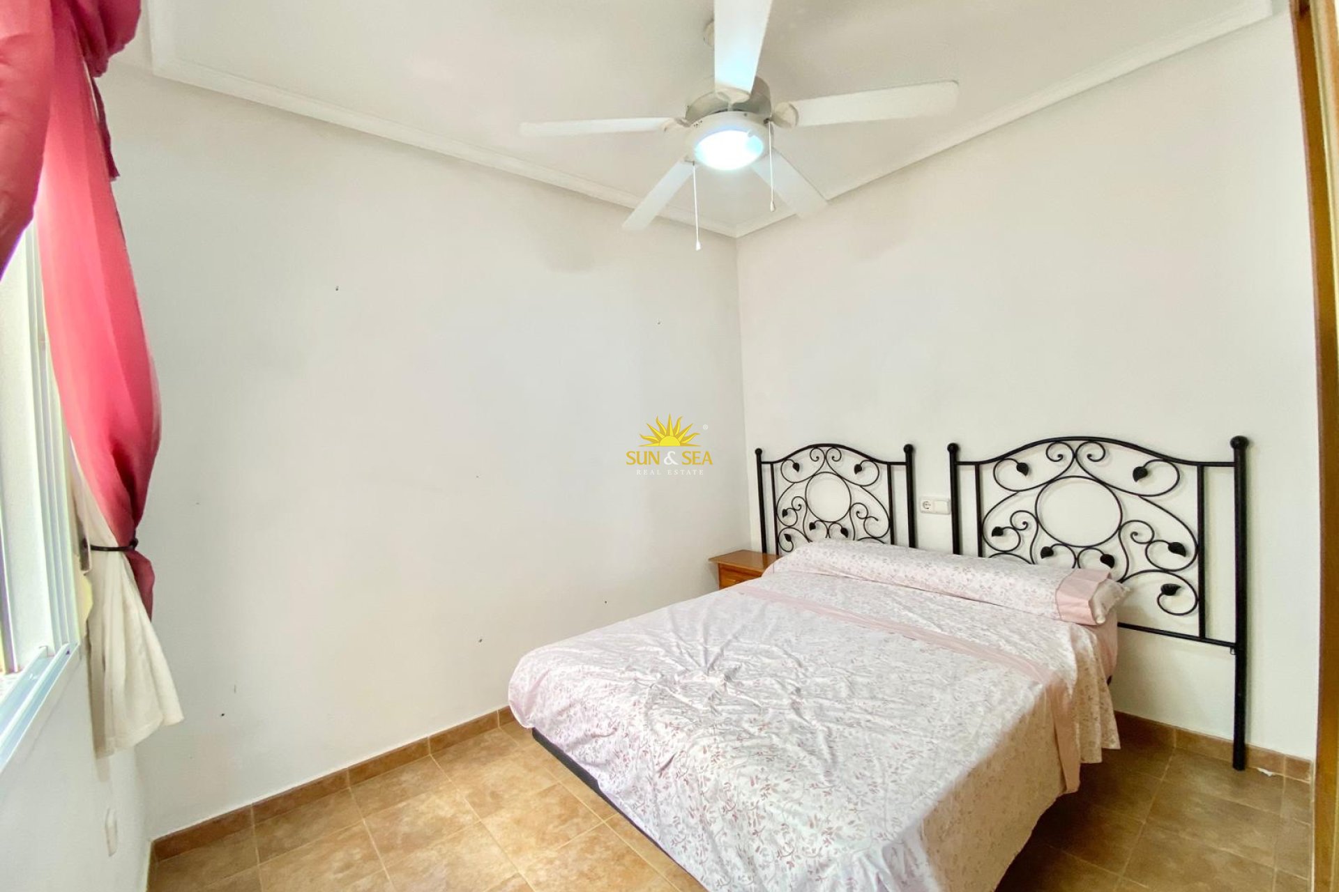 Langfristige Vermietung - Duplex - Torre de la Horadada