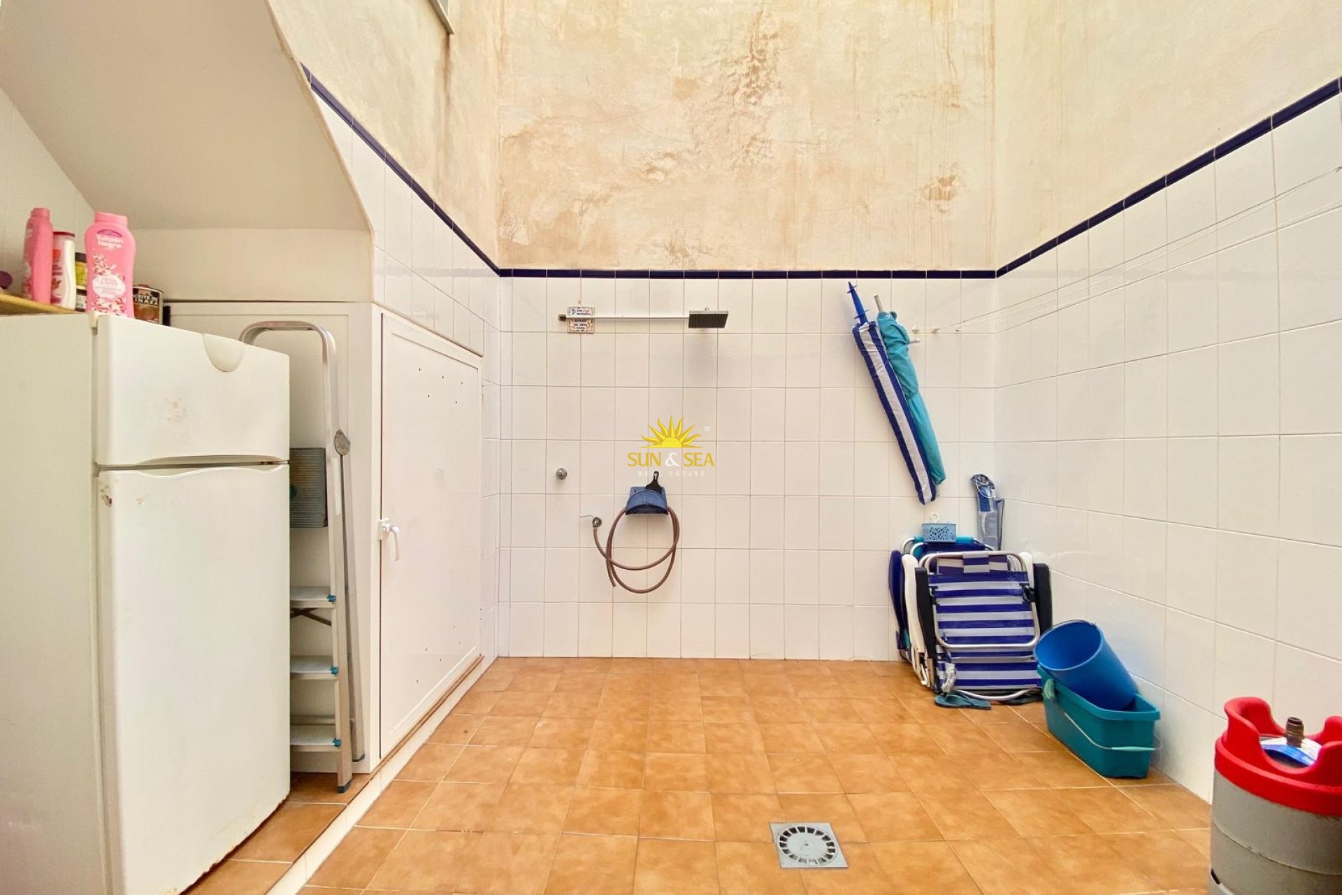 Langfristige Vermietung - Duplex - Torre de la Horadada
