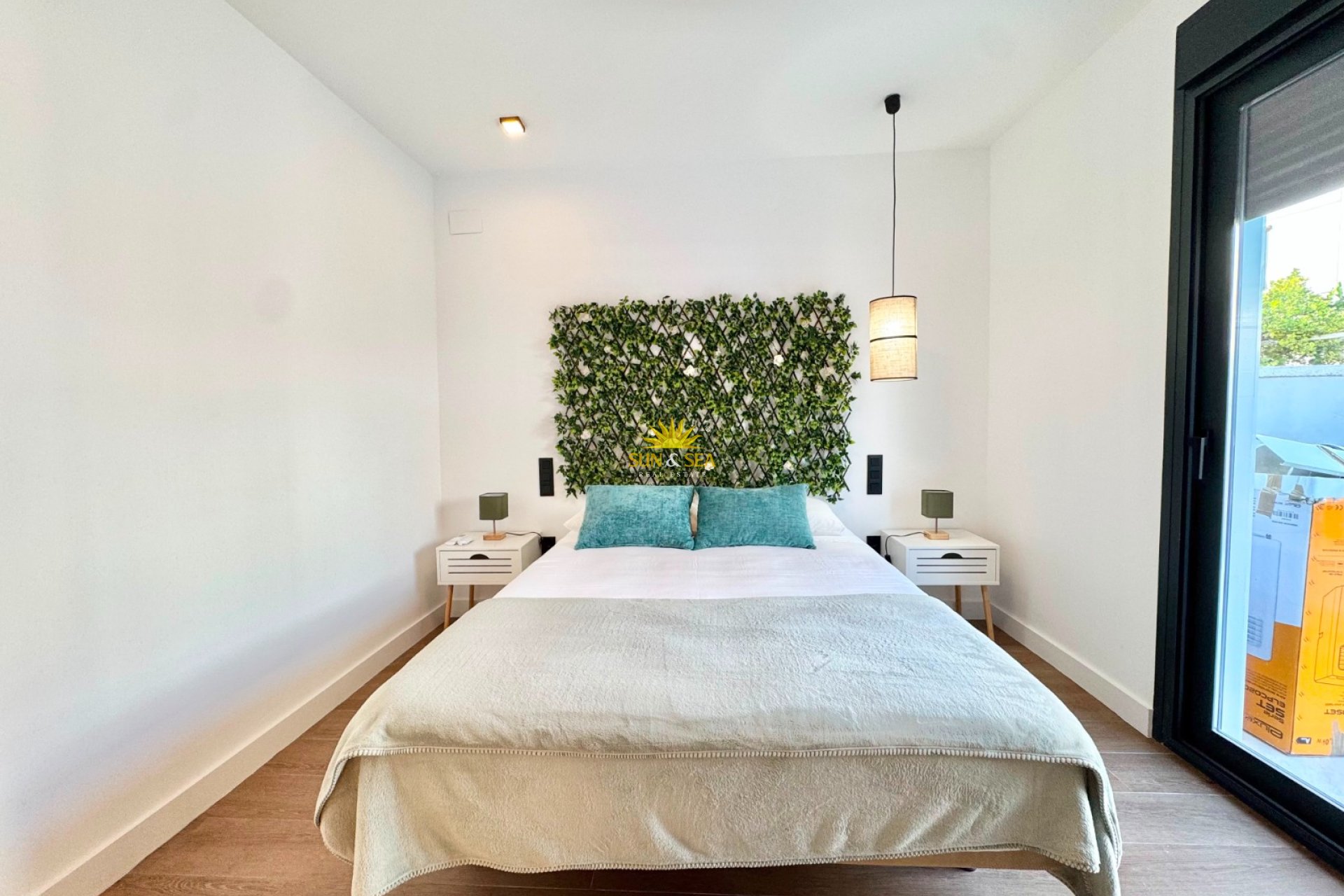 Langfristige Vermietung - Duplex - Torrevieja - Centro