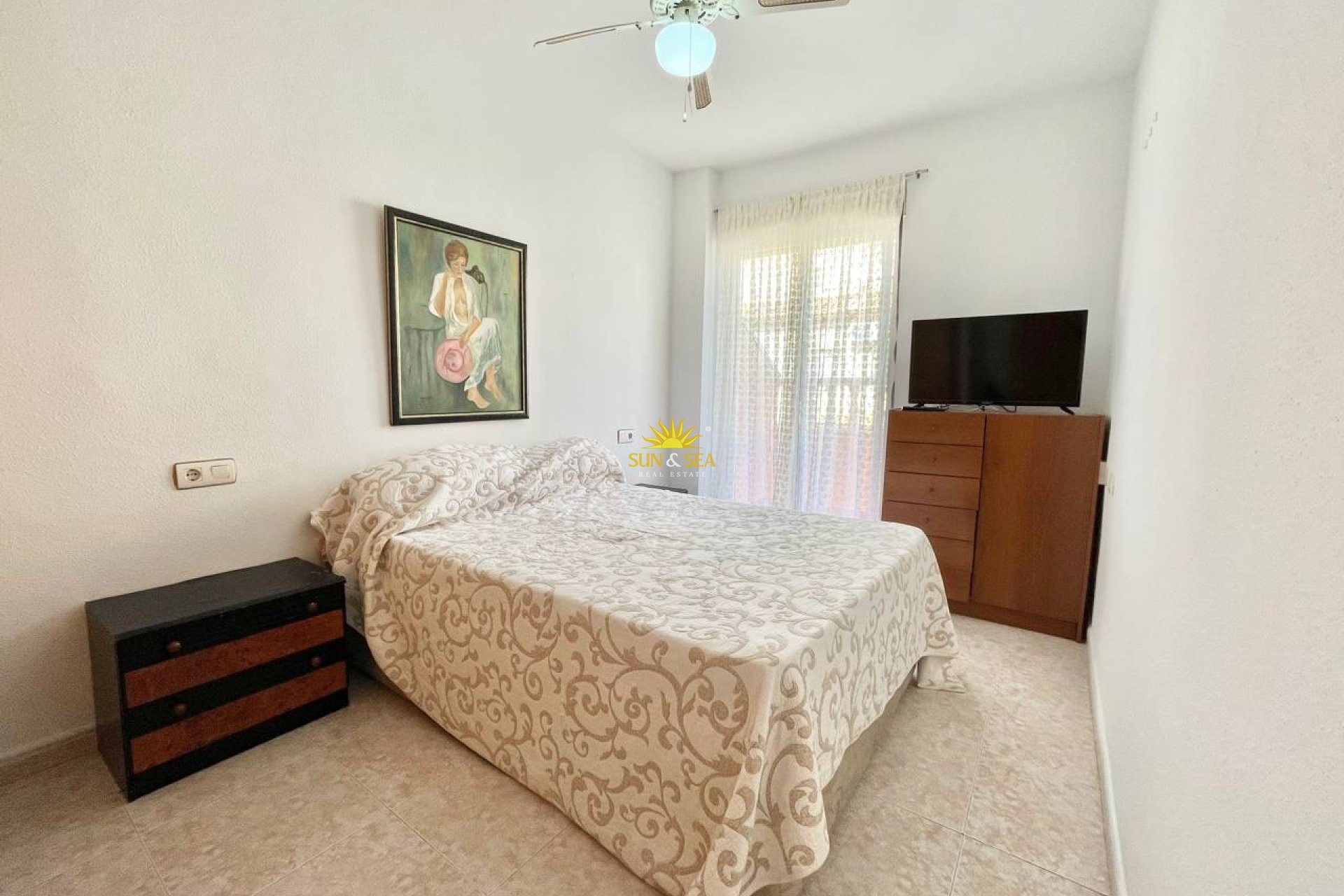 Langfristige Vermietung - Duplex - Torrevieja - 