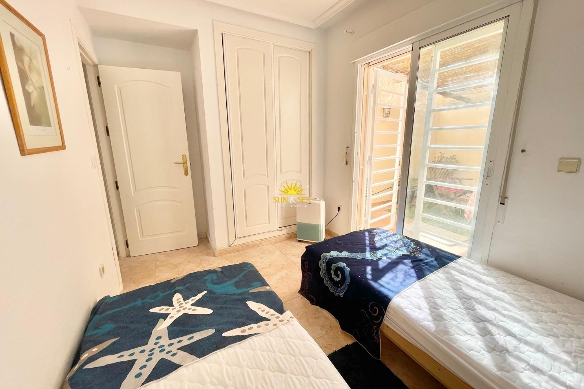 Langfristige Vermietung - Duplex - 