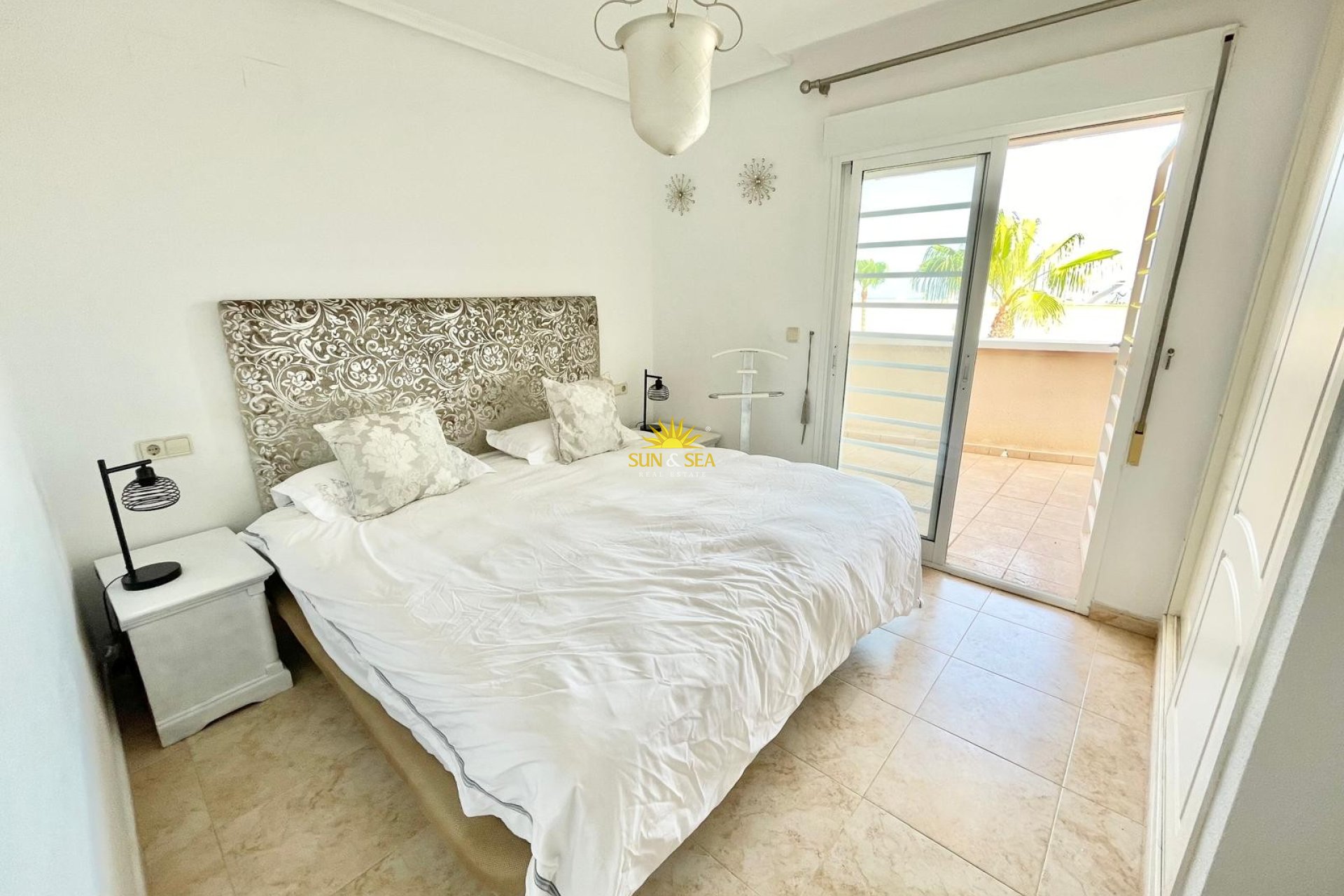 Langfristige Vermietung - Duplex - 