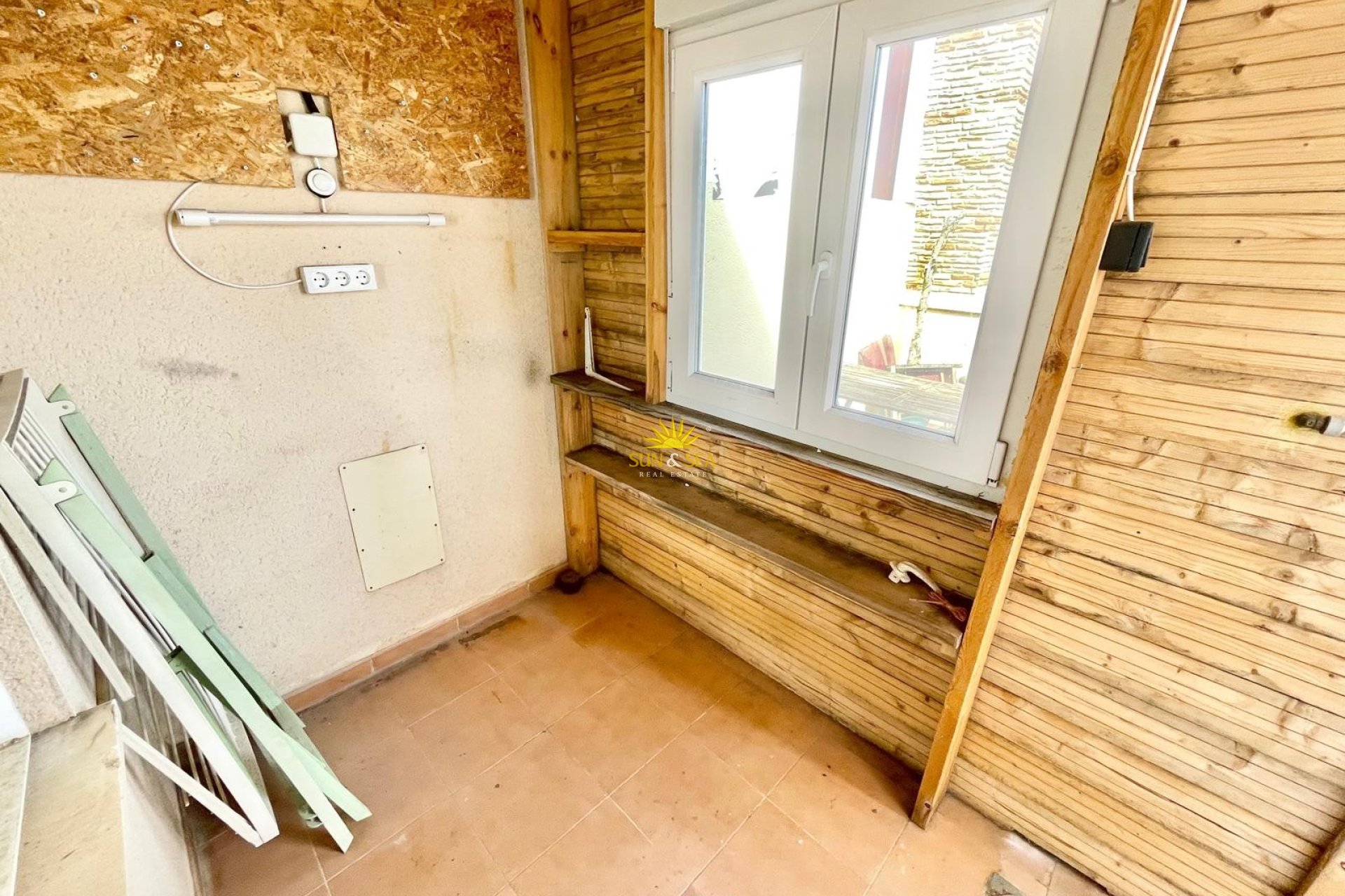 Langfristige Vermietung - Duplex - 
