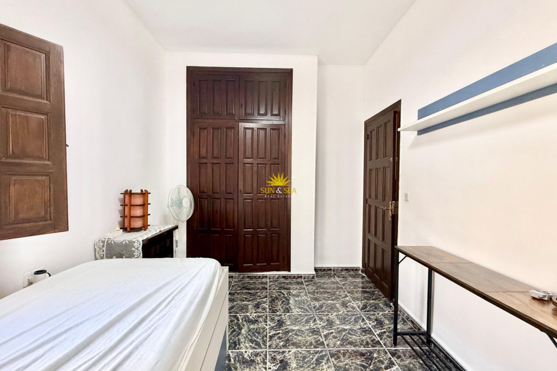 Langfristige Vermietung - Freistehende Villa - Finestrat - Cala de Finestrat