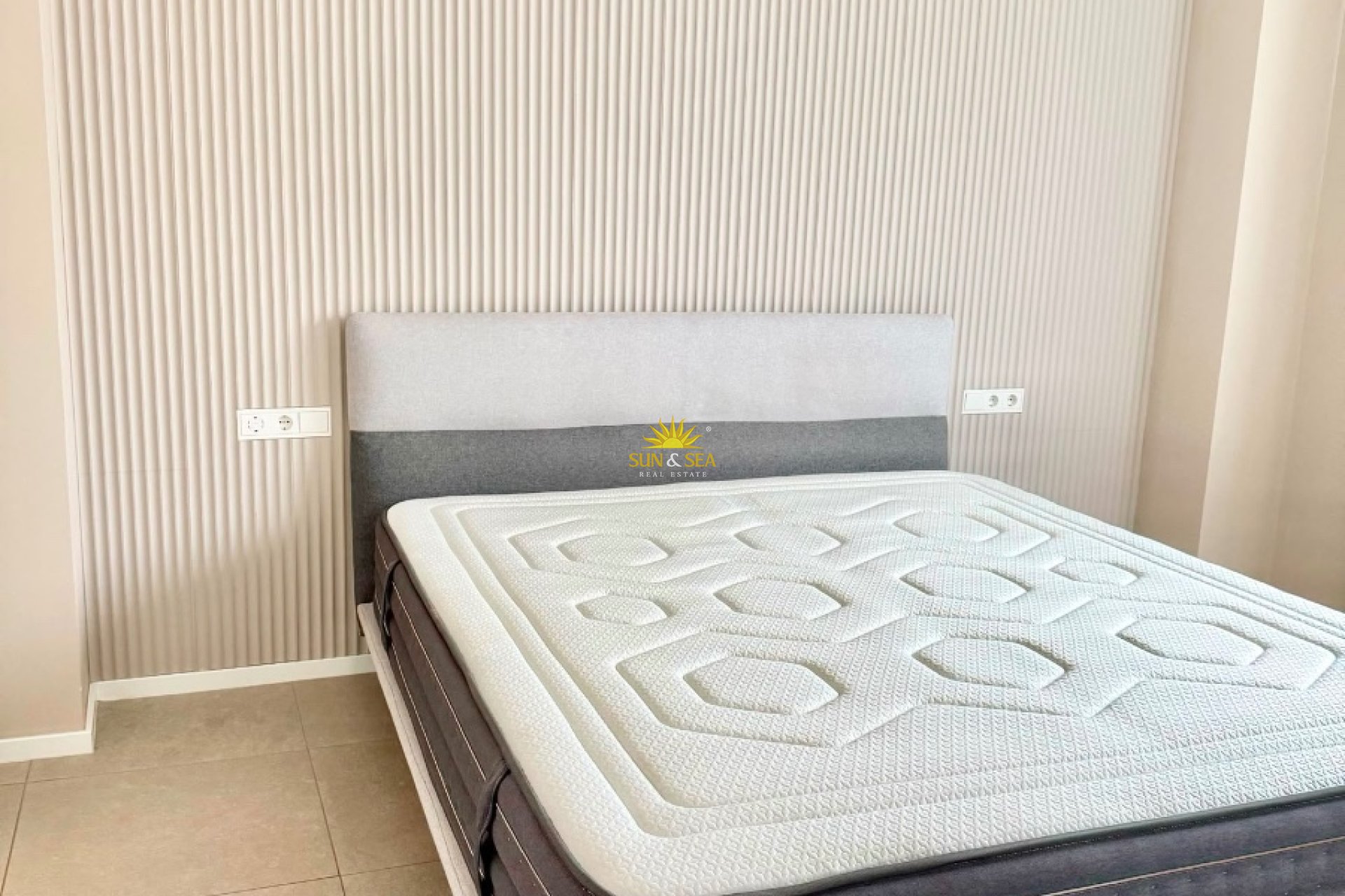 Langfristige Vermietung - Freistehende Villa - Finestrat - Golf Bahia