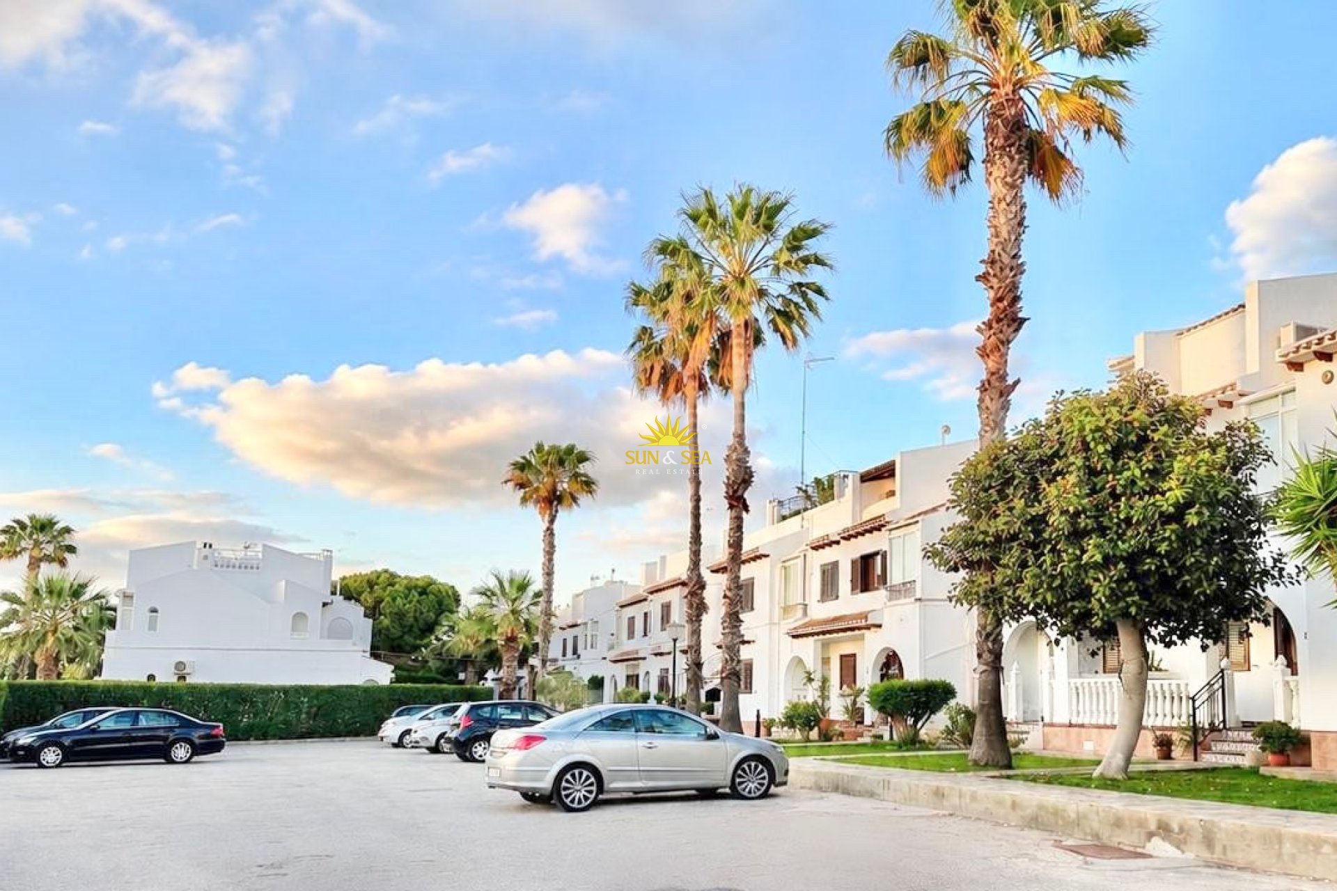 Langfristige Vermietung - Ground Floor - Cabo Roig