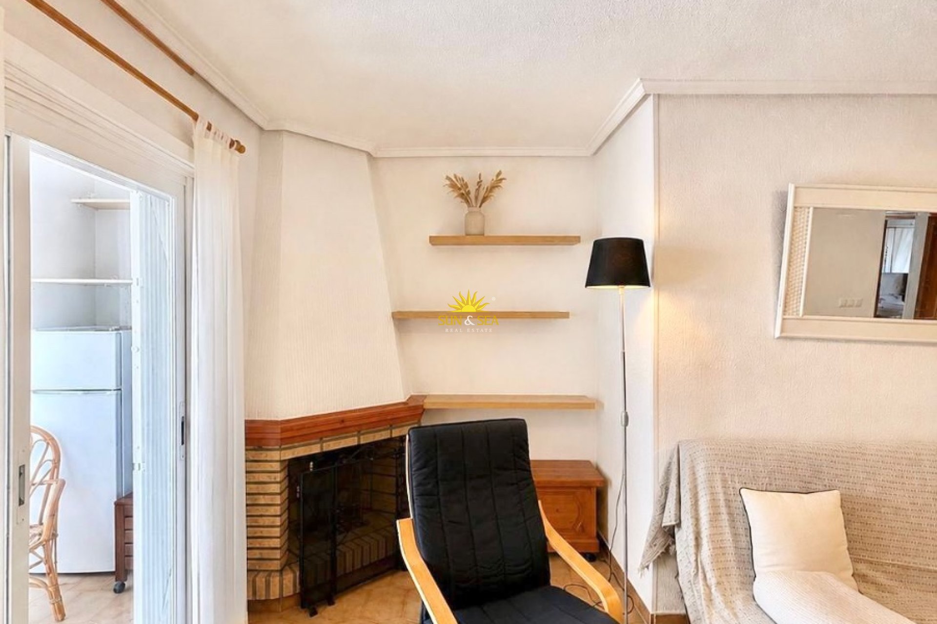 Langfristige Vermietung - Ground Floor - Cabo Roig