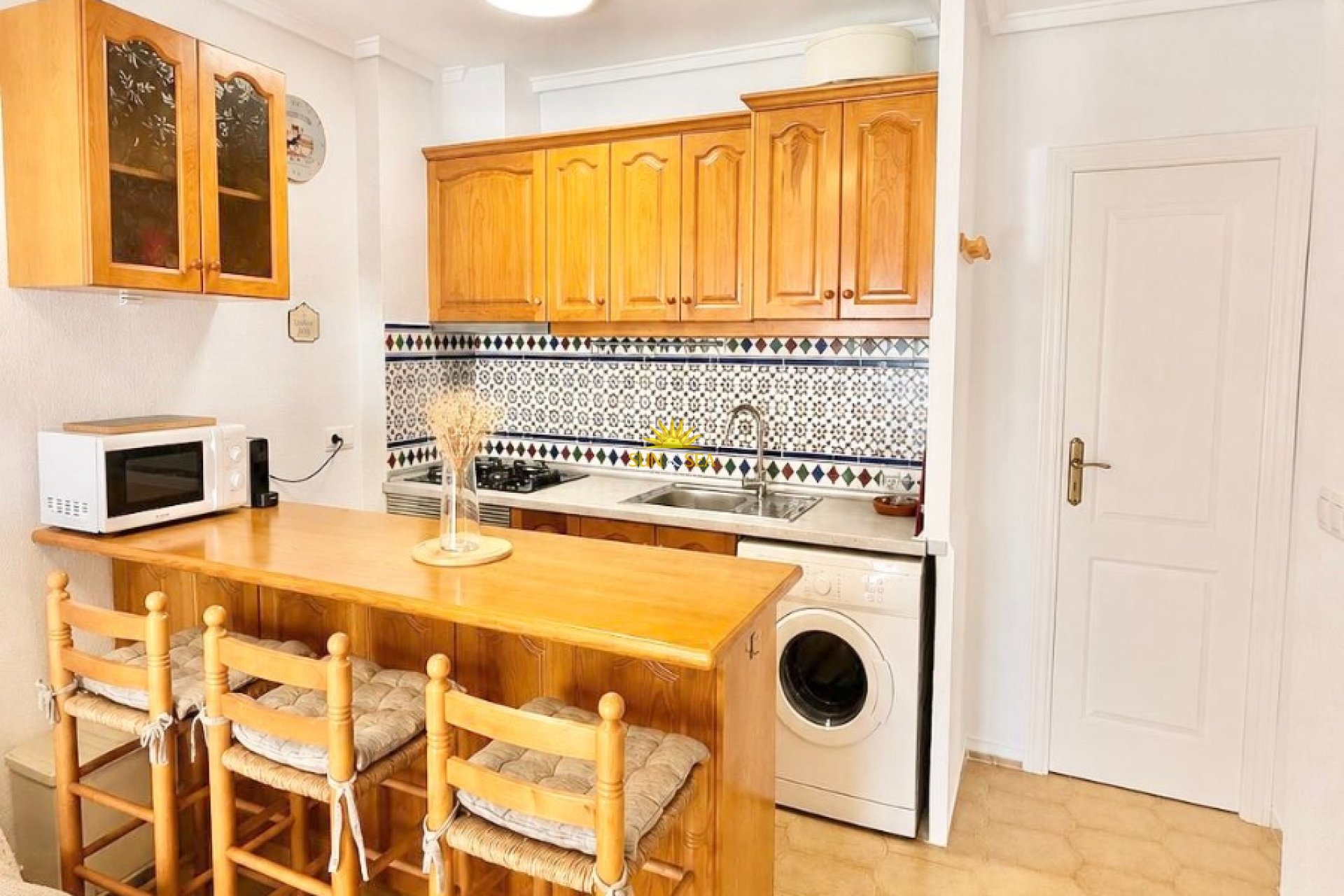 Langfristige Vermietung - Ground Floor - Cabo Roig
