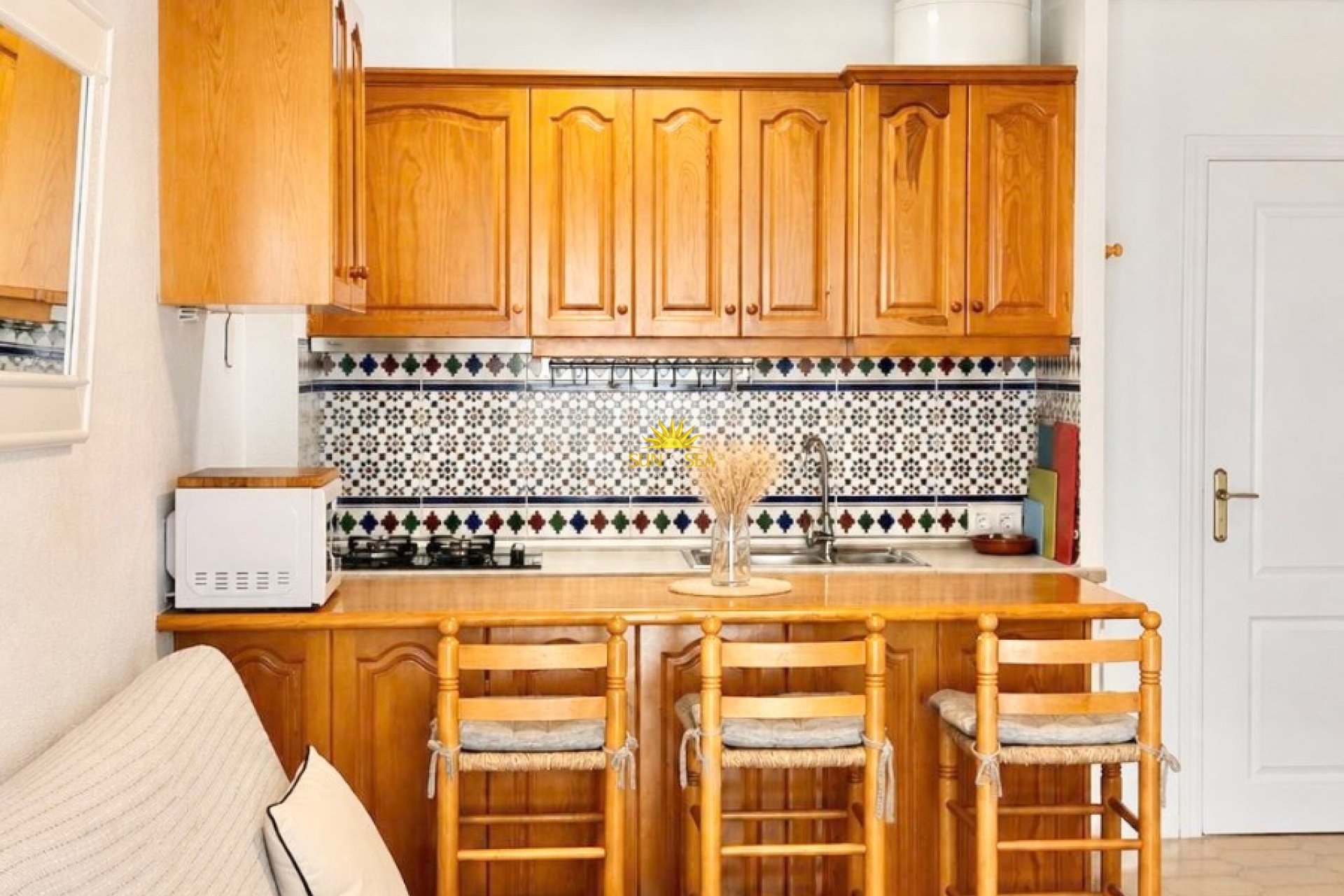 Langfristige Vermietung - Ground Floor - Cabo Roig