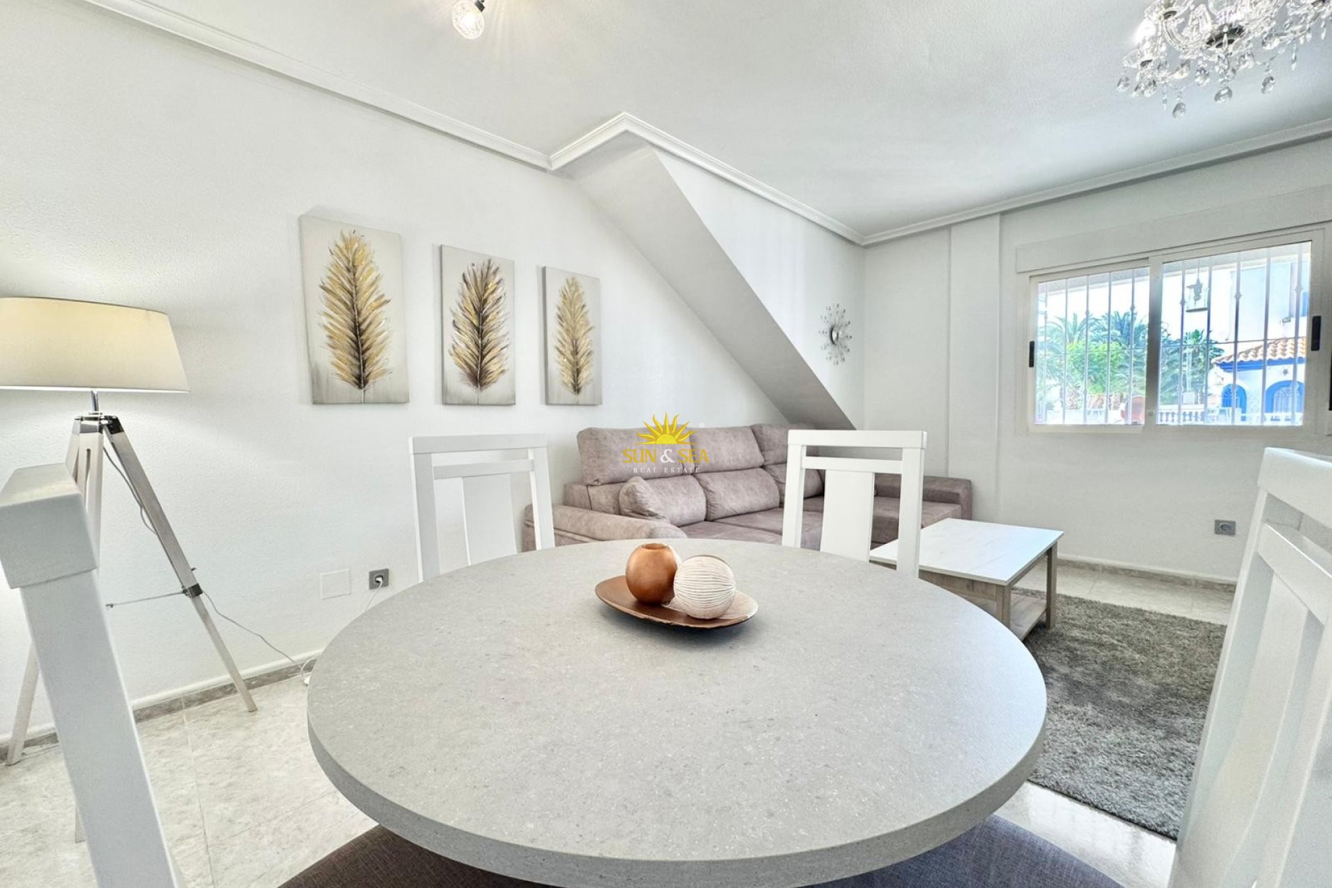 Langfristige Vermietung - Ground Floor - Daya Vieja