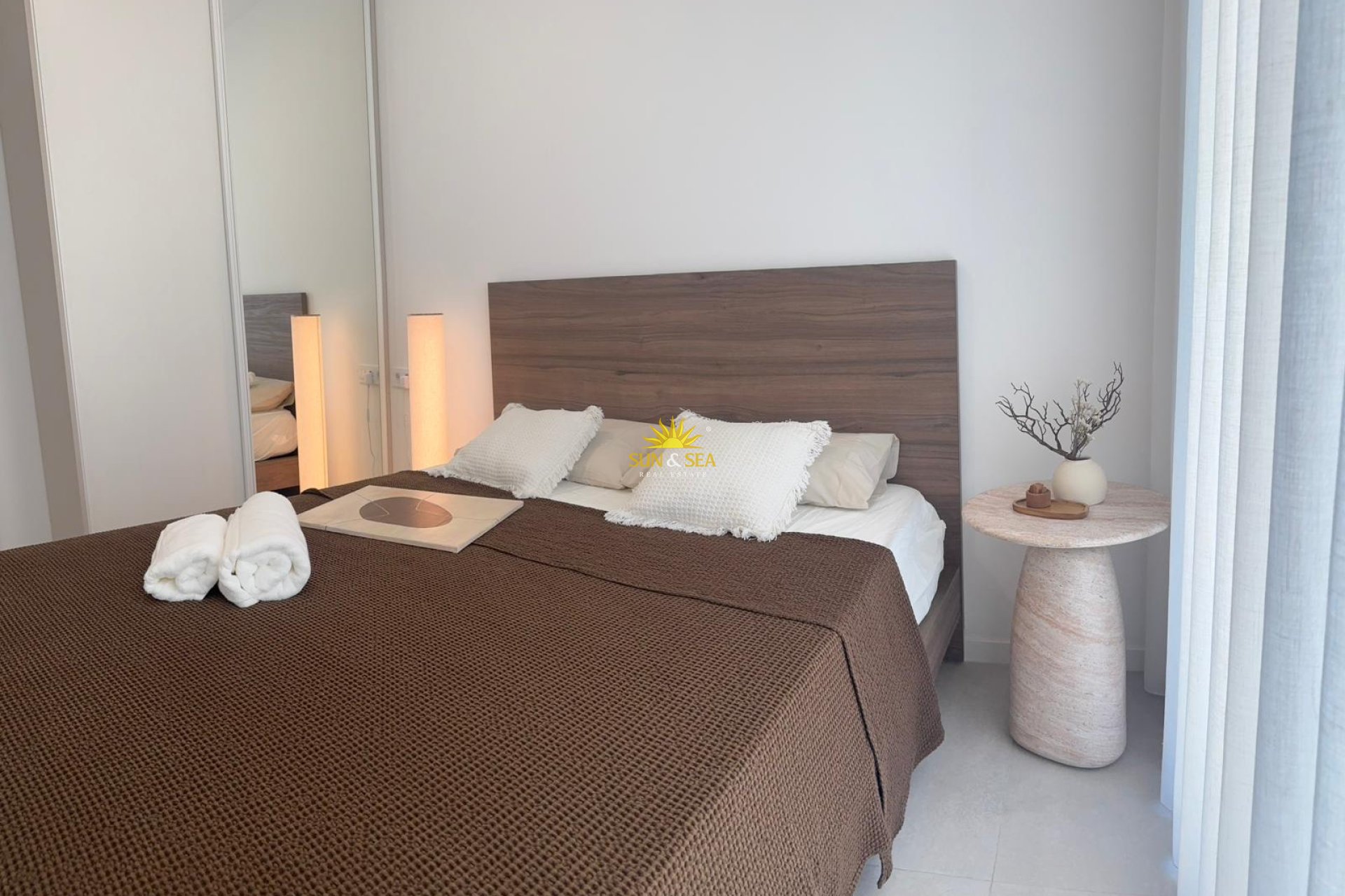 Langfristige Vermietung - Ground Floor - Finestrat