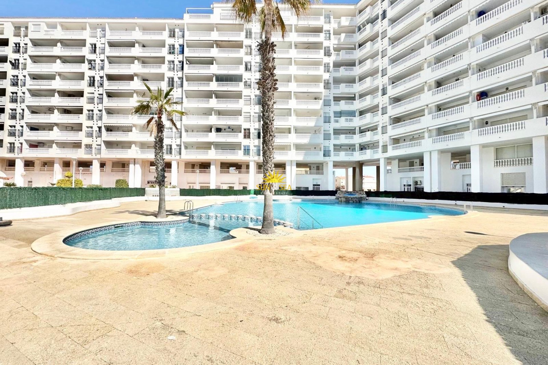 Langfristige Vermietung - Ground Floor -  - La Manga Del Mar Menor