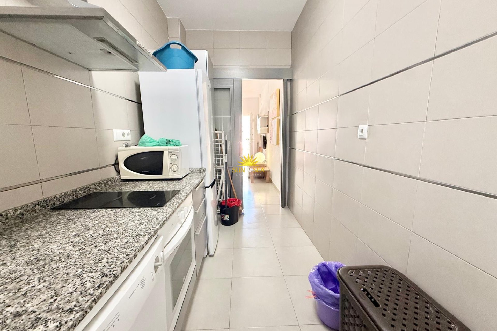 Langfristige Vermietung - Ground Floor -  - La Manga Del Mar Menor