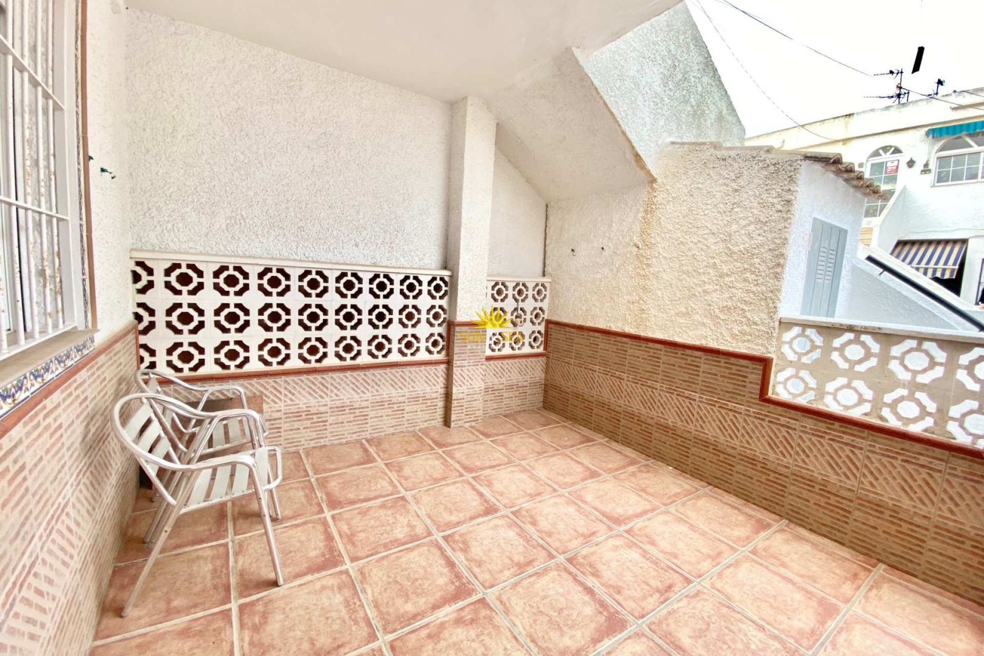 Langfristige Vermietung - Ground Floor - Los Alcázares - Los Narejos
