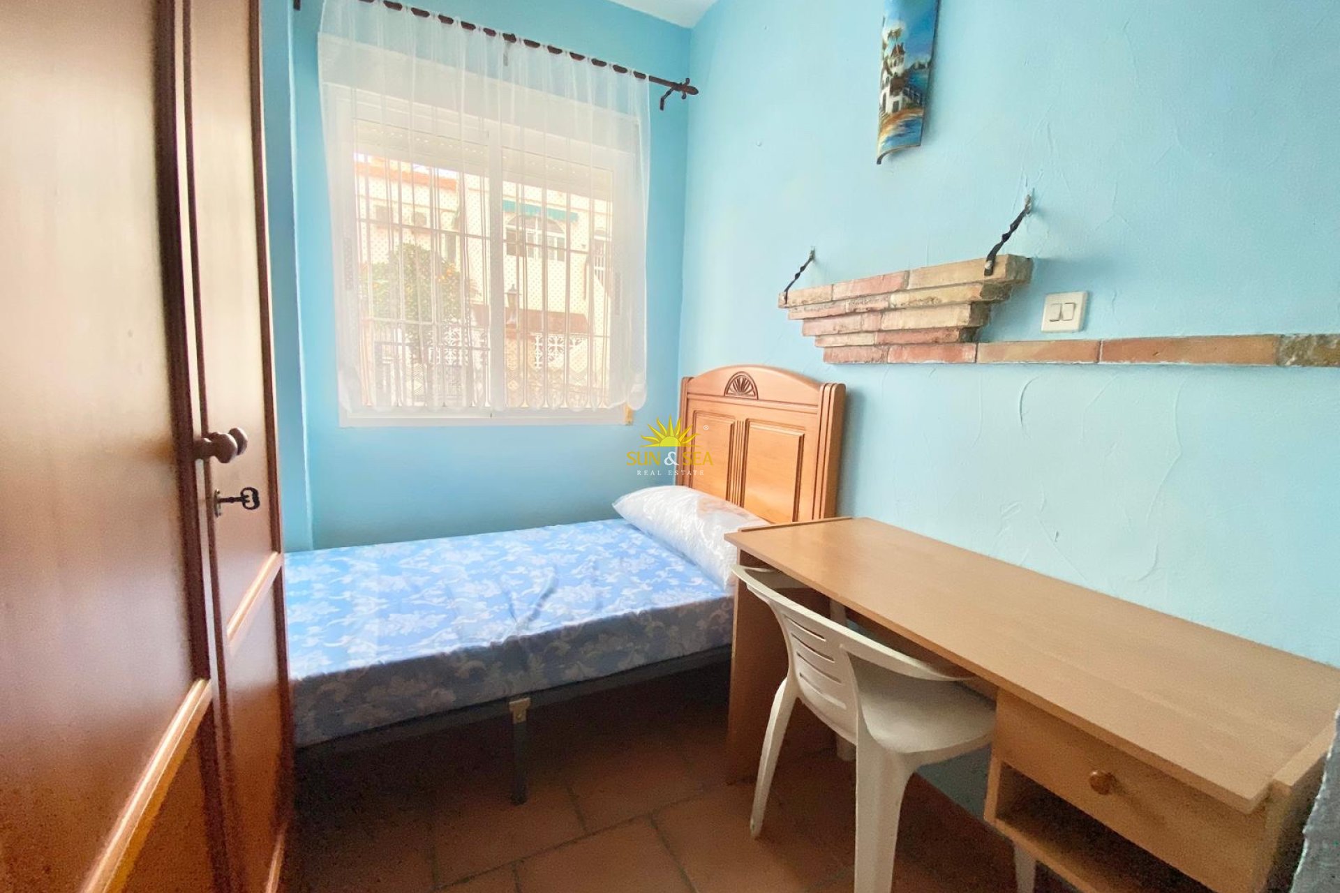Langfristige Vermietung - Ground Floor - Los Alcázares - Los Narejos