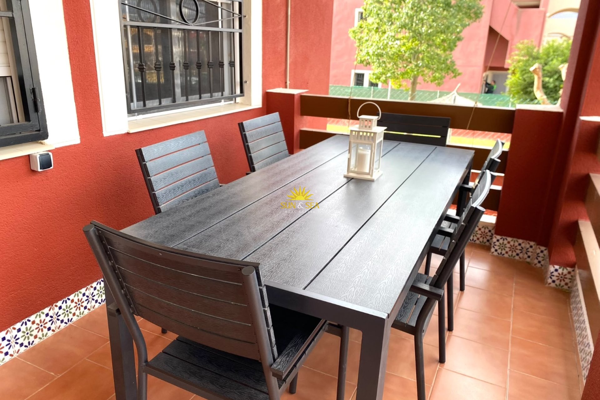 Langfristige Vermietung - Ground Floor - Orihuela Costa