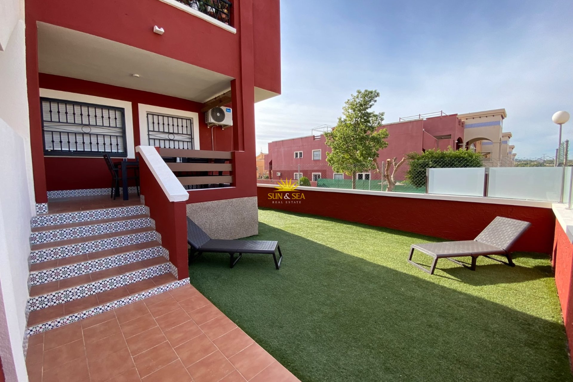 Langfristige Vermietung - Ground Floor - Orihuela Costa