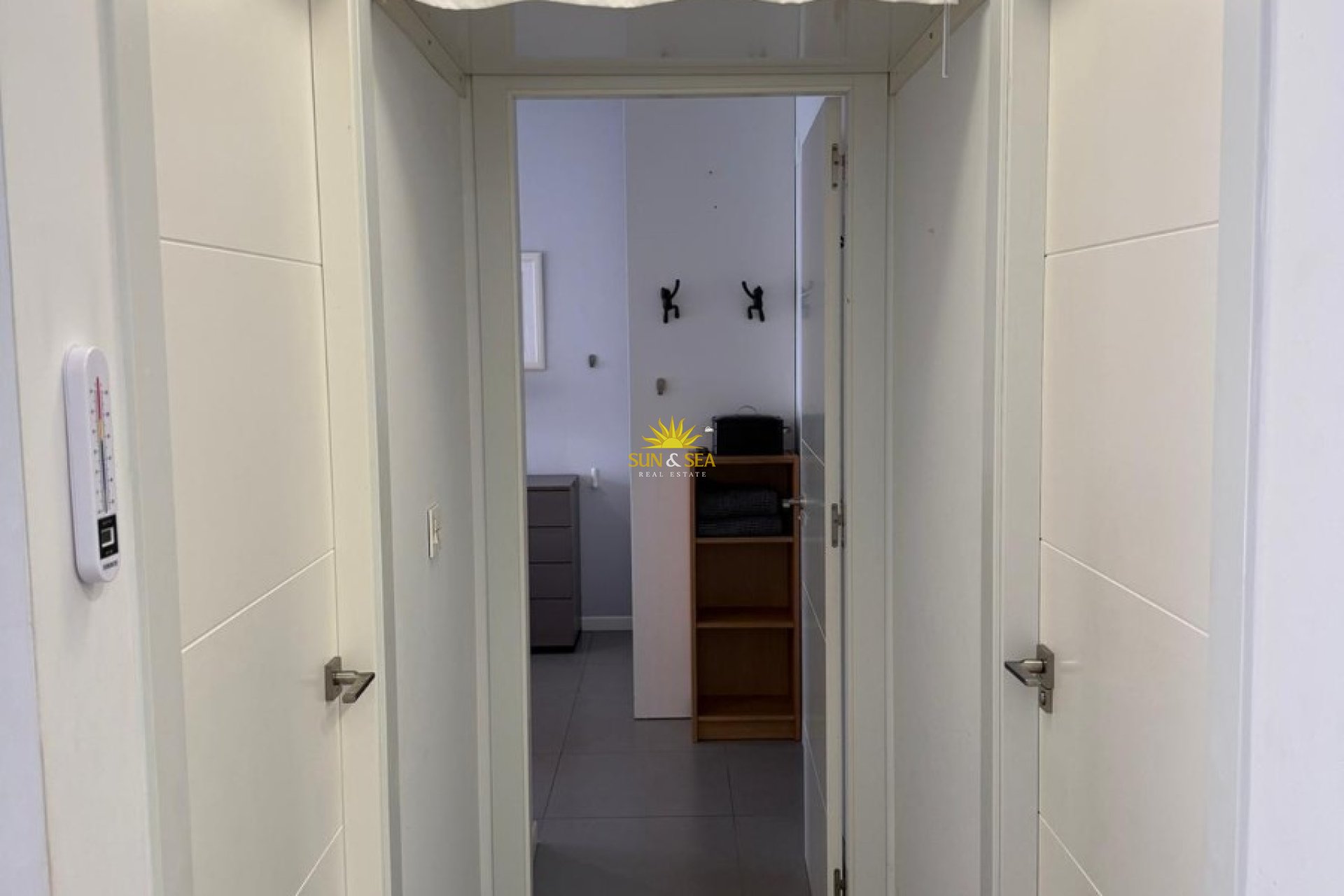 Langfristige Vermietung - Ground Floor - Pilar de la Horadada - Mil Palmeras