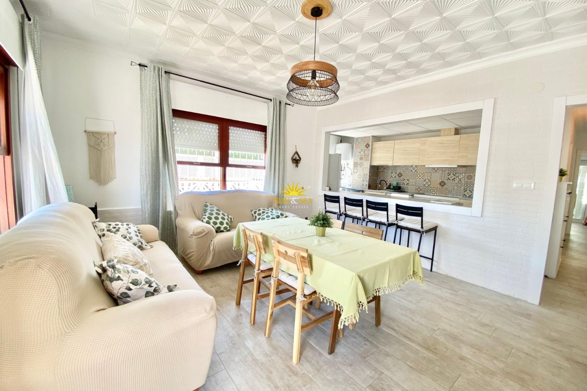 Langfristige Vermietung - Ground Floor - San Pedro del Pinatar - San Pedro de Pinatar