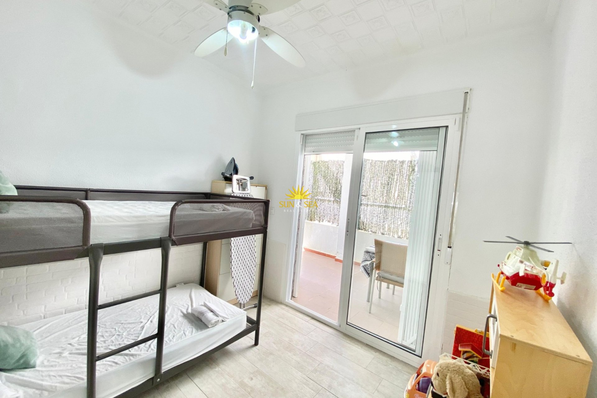 Langfristige Vermietung - Ground Floor - San Pedro del Pinatar - San Pedro de Pinatar