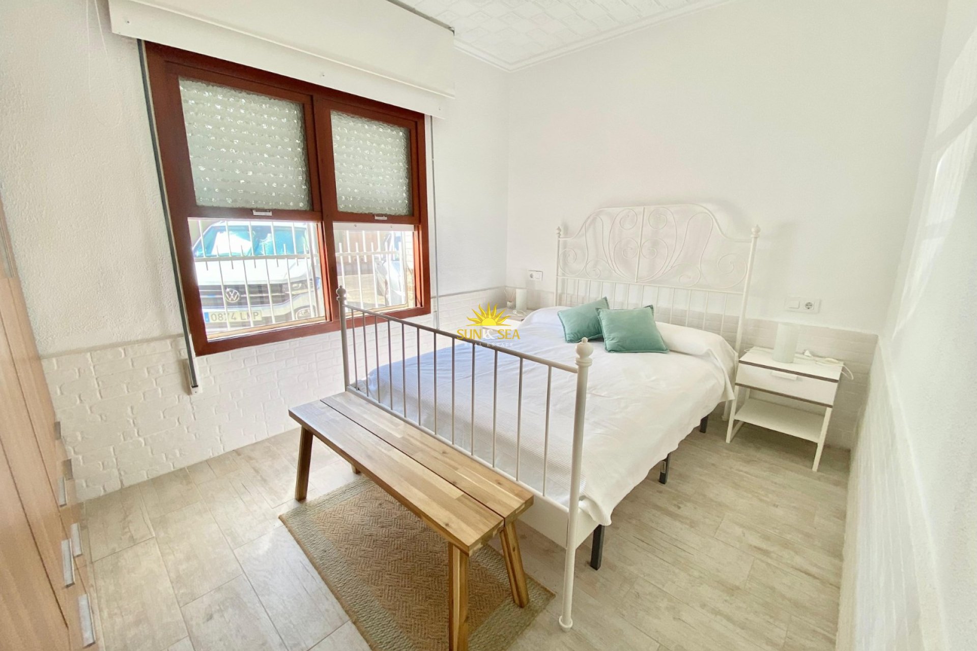 Langfristige Vermietung - Ground Floor - San Pedro del Pinatar - San Pedro de Pinatar