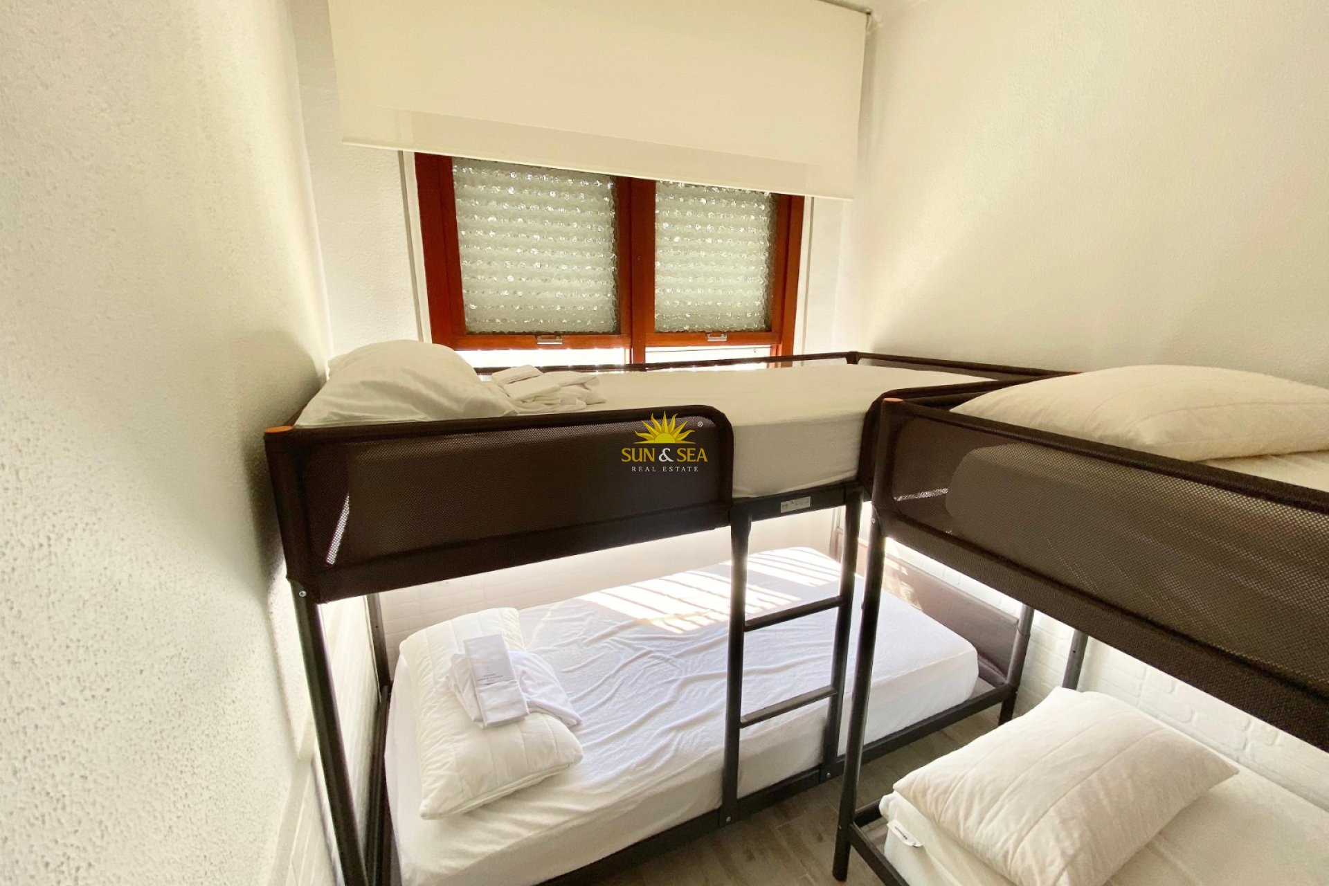 Langfristige Vermietung - Ground Floor - San Pedro del Pinatar - San Pedro de Pinatar