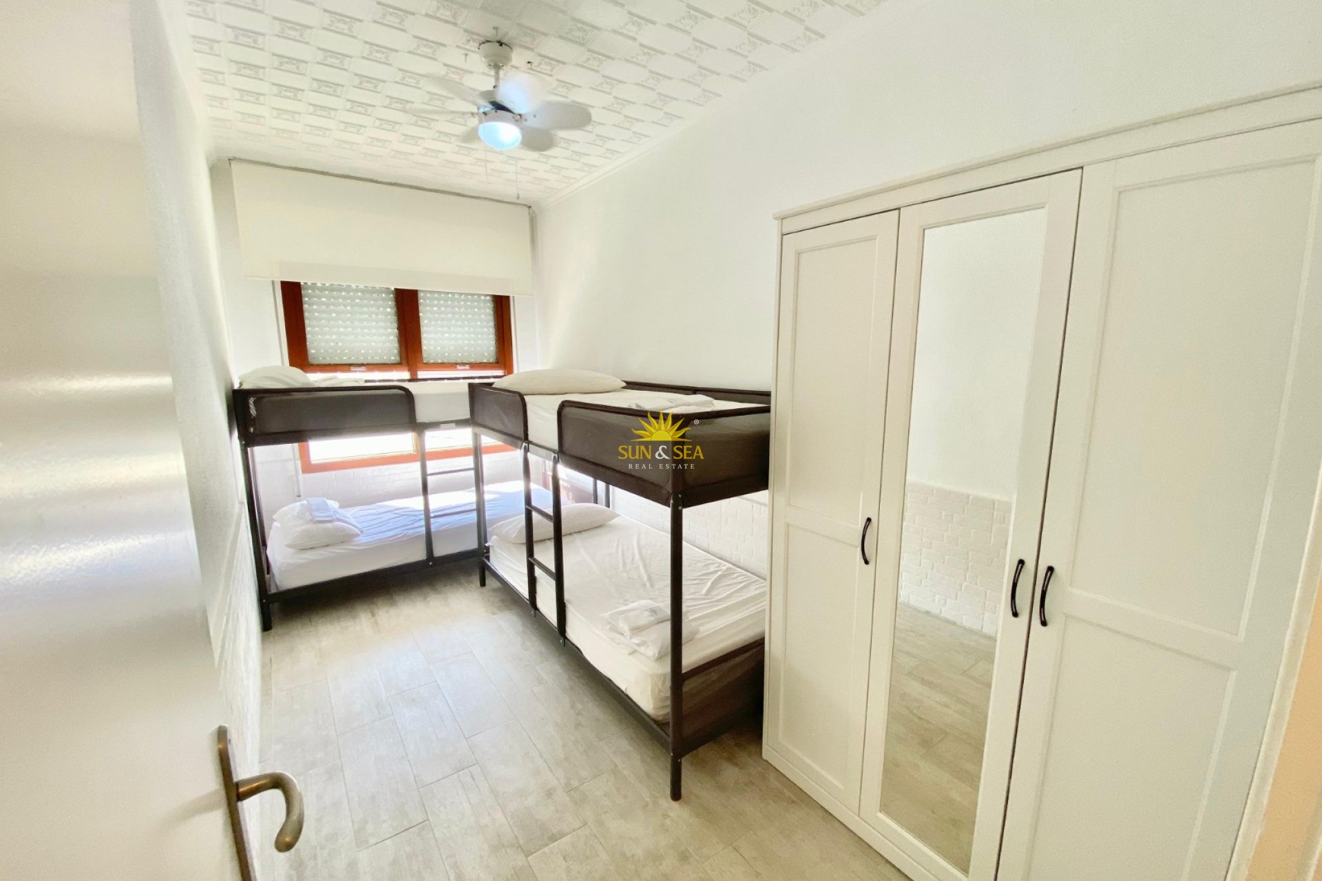 Langfristige Vermietung - Ground Floor - San Pedro del Pinatar - San Pedro de Pinatar