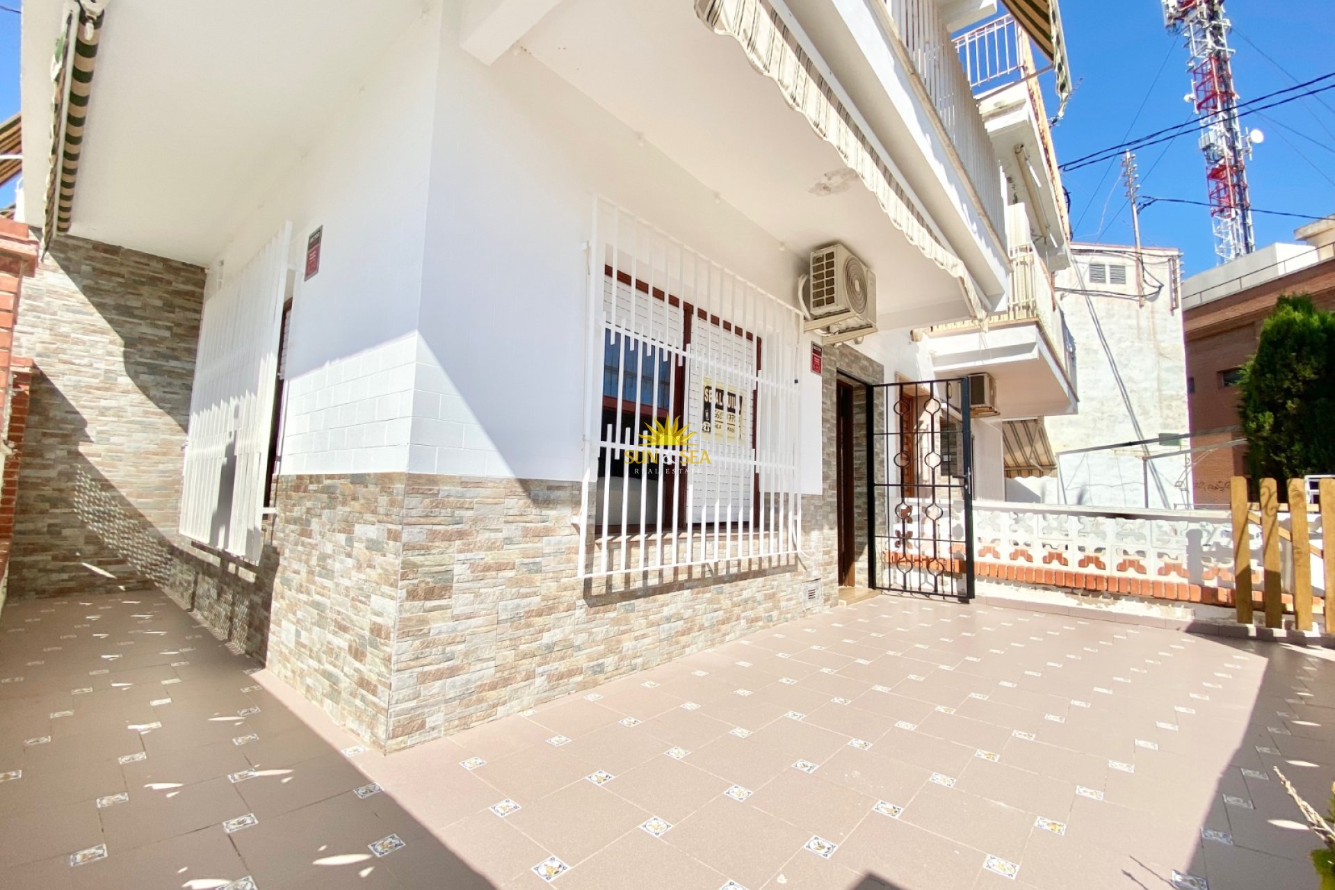Langfristige Vermietung - Ground Floor - San Pedro del Pinatar - San Pedro de Pinatar