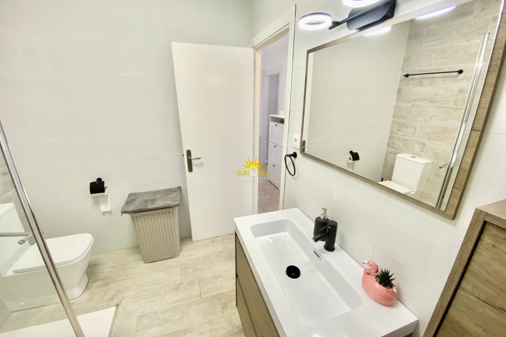 Langfristige Vermietung - Ground Floor - San Pedro del Pinatar - San Pedro de Pinatar