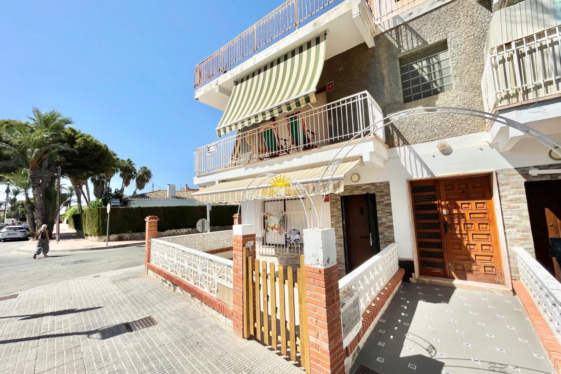 Langfristige Vermietung - Ground Floor - San Pedro del Pinatar - San Pedro de Pinatar