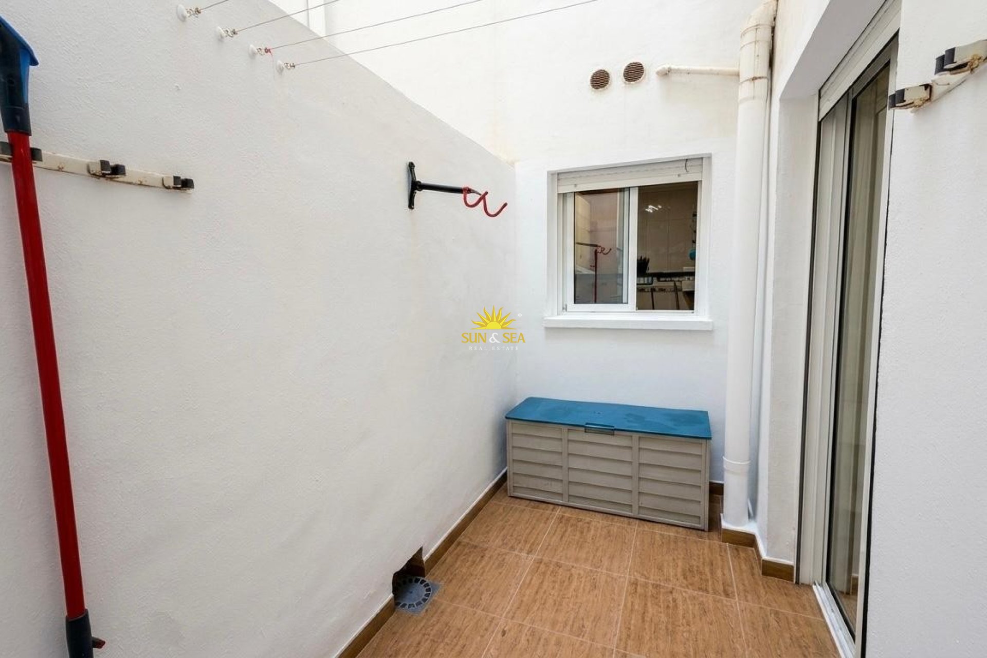 Langfristige Vermietung - Ground Floor - Torrevieja - Centro