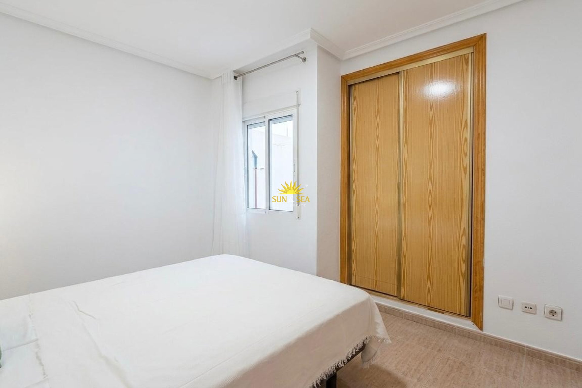 Langfristige Vermietung - Ground Floor - Torrevieja - Centro