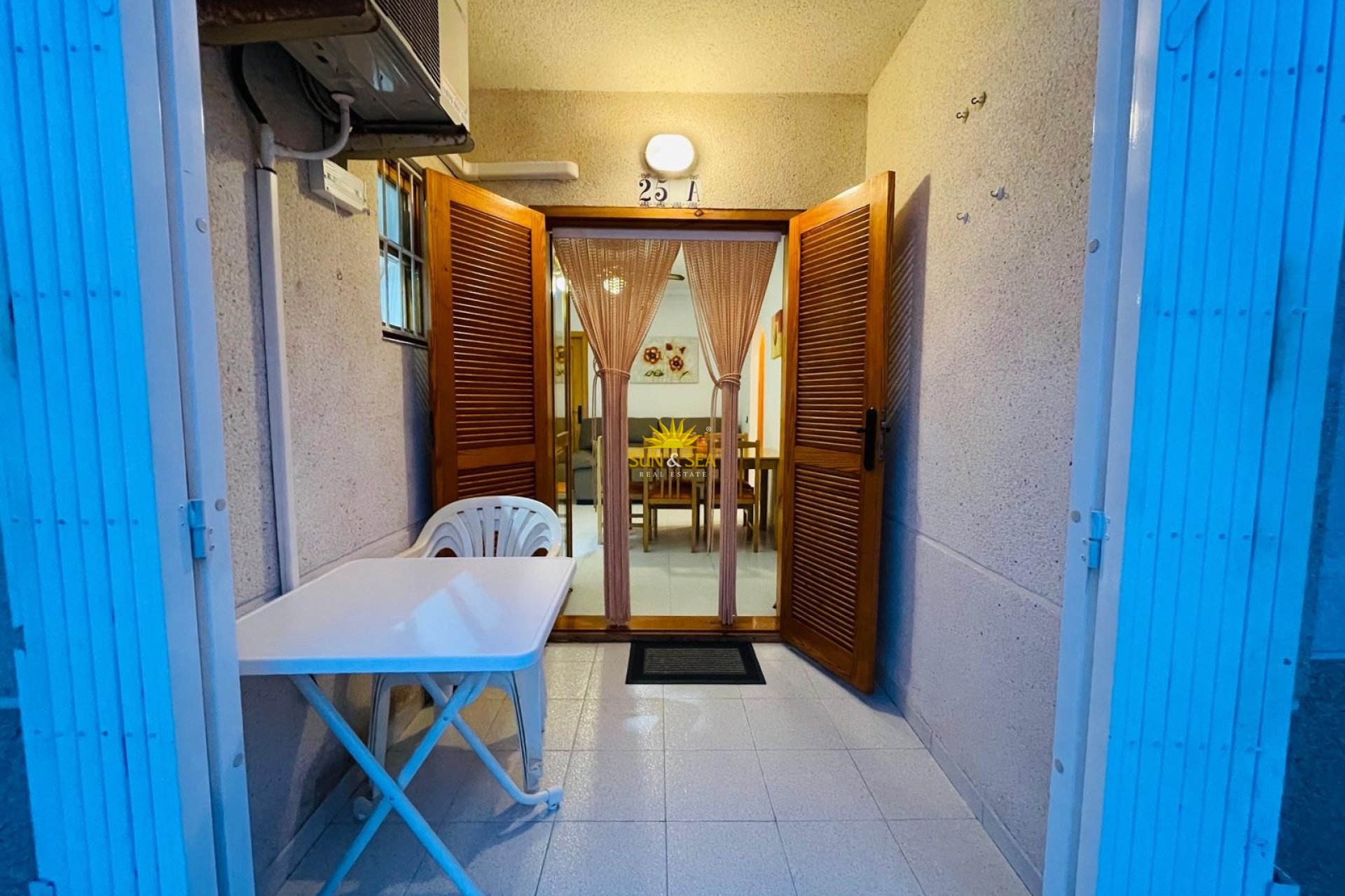 Langfristige Vermietung - Ground Floor - Torrevieja - El Acequión - Los Náufragos