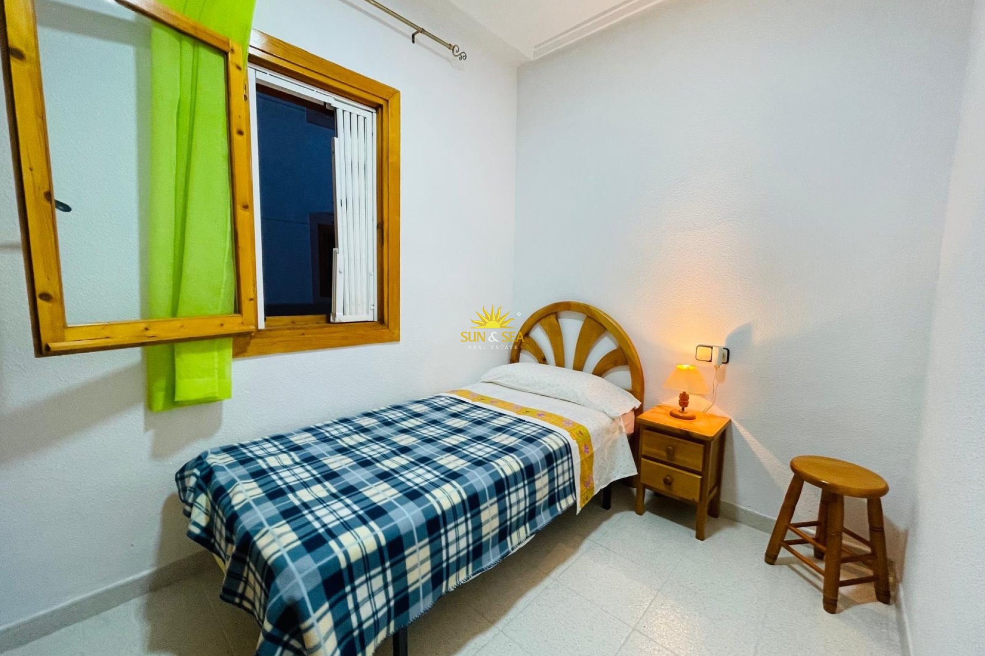 Langfristige Vermietung - Ground Floor - Torrevieja - El Acequión - Los Náufragos