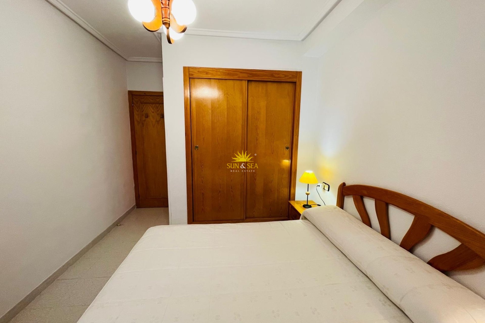 Langfristige Vermietung - Ground Floor - Torrevieja - El Acequión - Los Náufragos