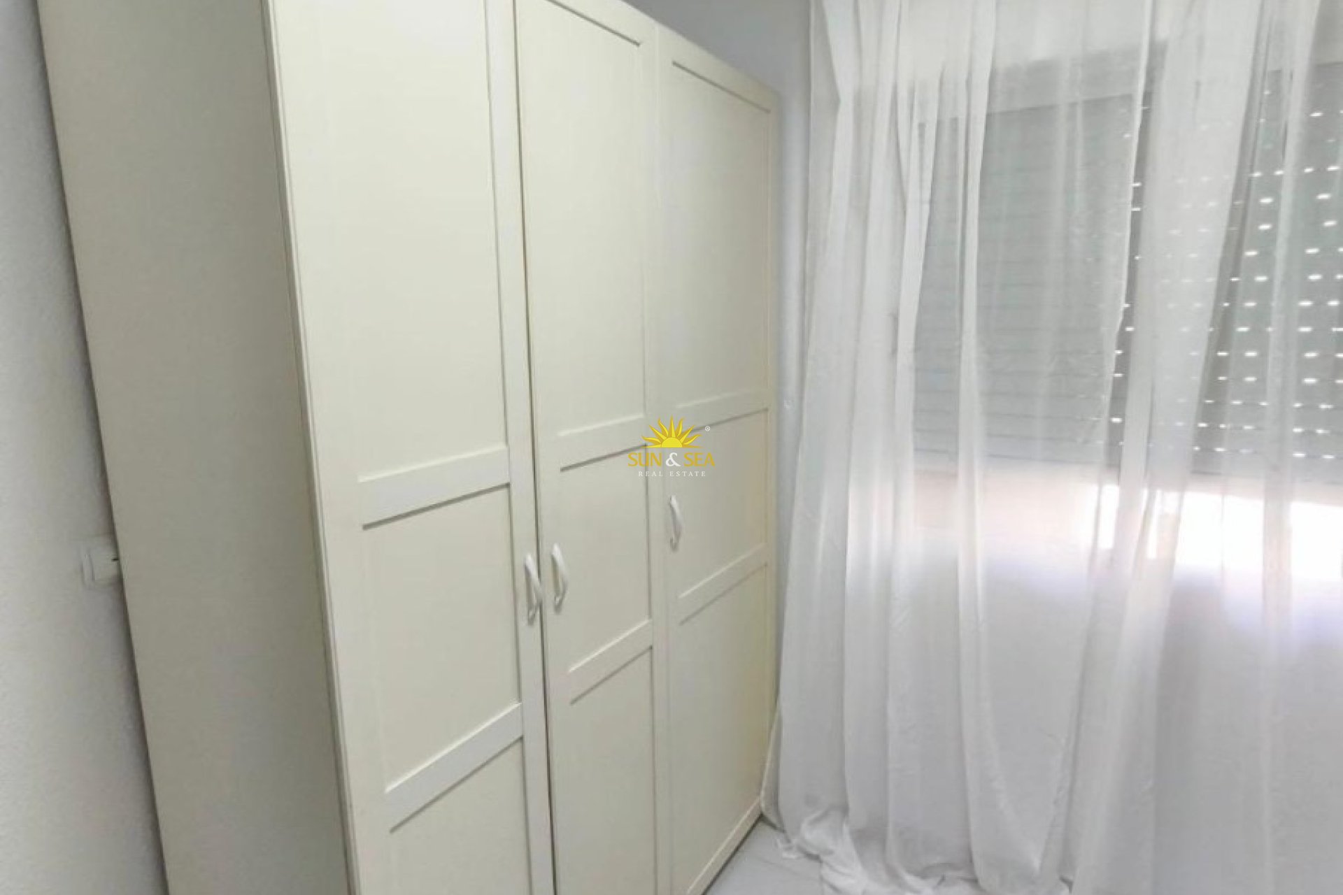 Langfristige Vermietung - Ground Floor - Torrevieja - El Acequión - Los Náufragos