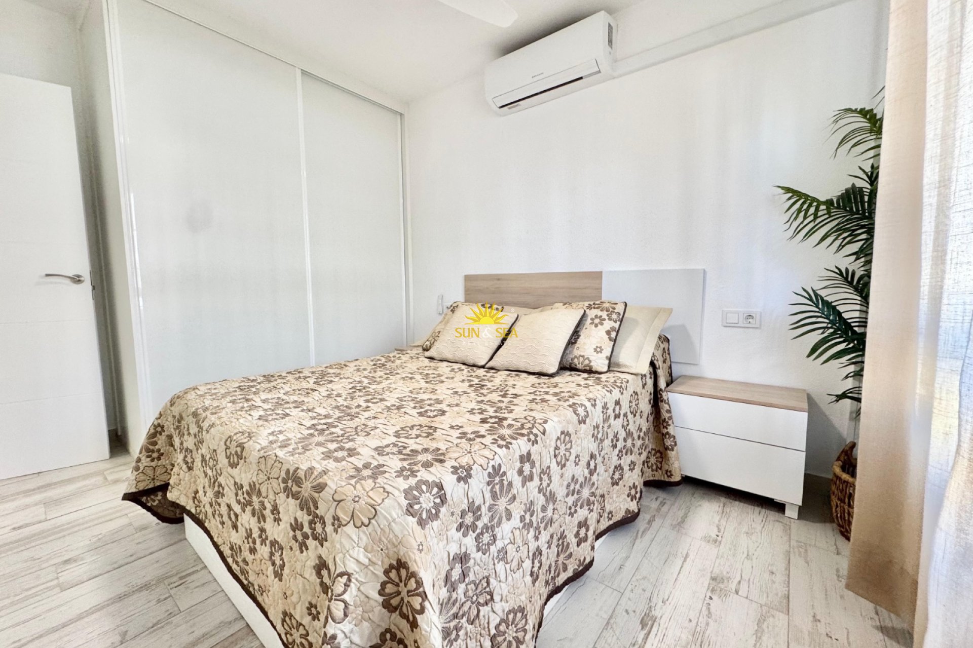Langfristige Vermietung - Ground Floor - Torrevieja - La veleta