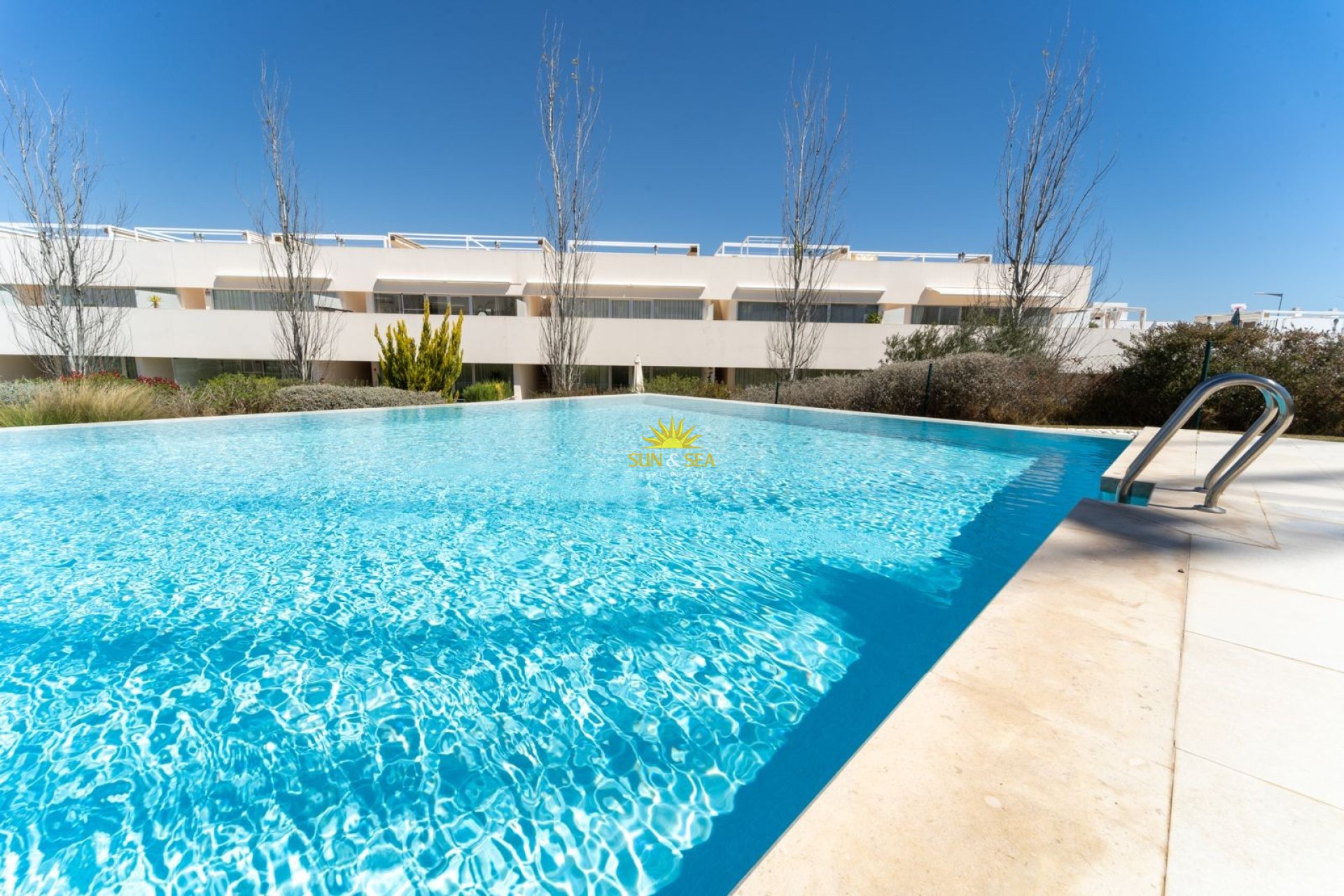 Langfristige Vermietung - Ground Floor - Torrevieja - Los Balcones - Los Altos del Edén