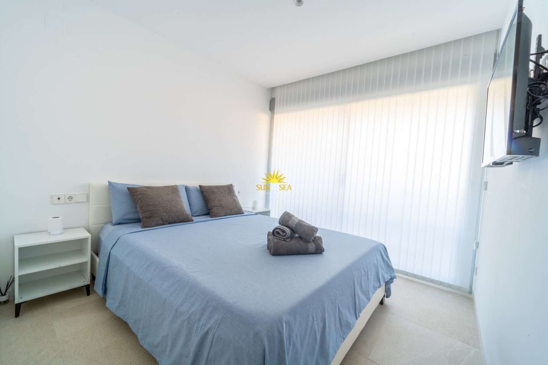 Langfristige Vermietung - Ground Floor - Torrevieja - Los Balcones - Los Altos del Edén