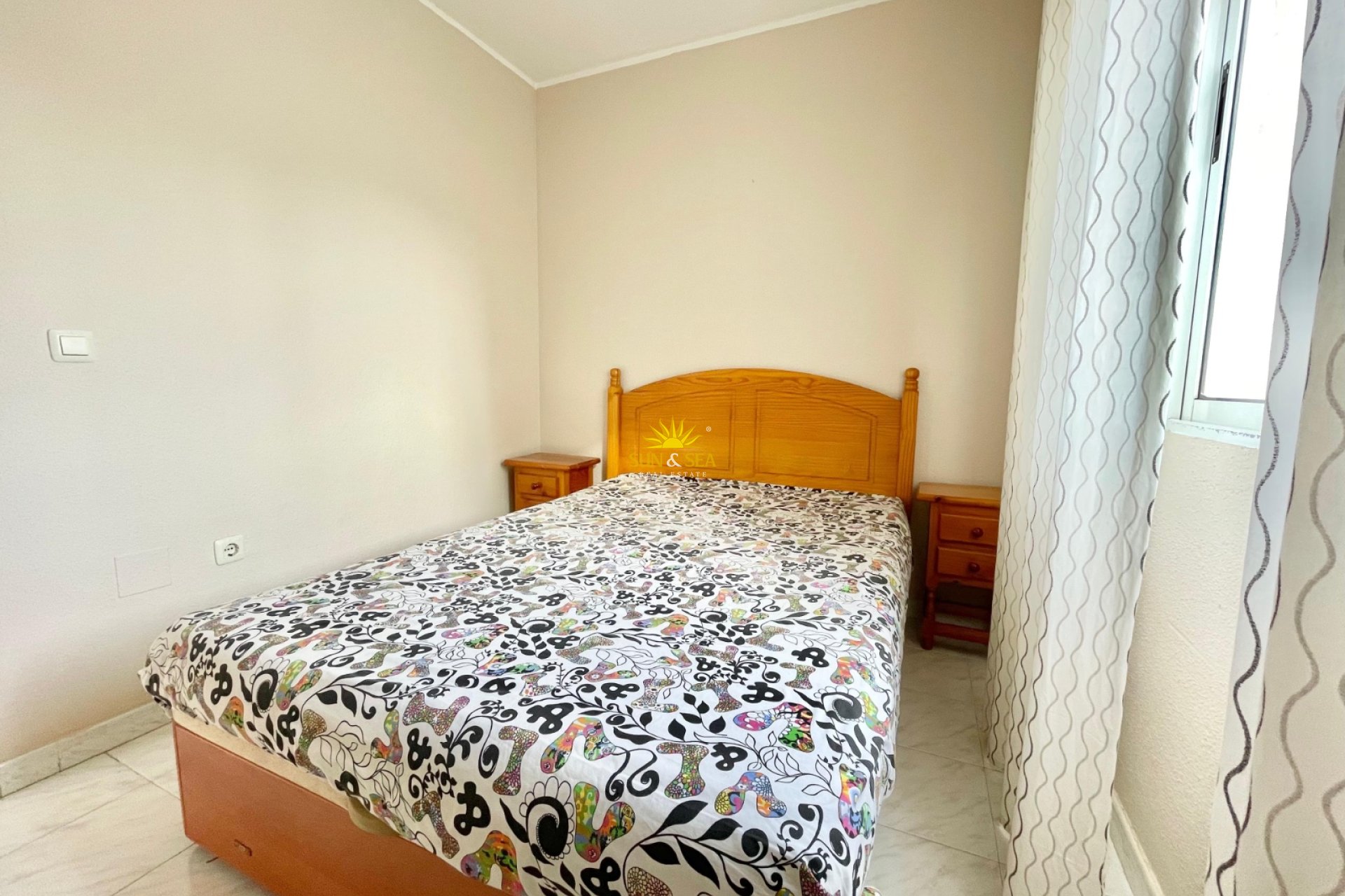 Langfristige Vermietung - Ground Floor - Torrevieja - Playa del Cura