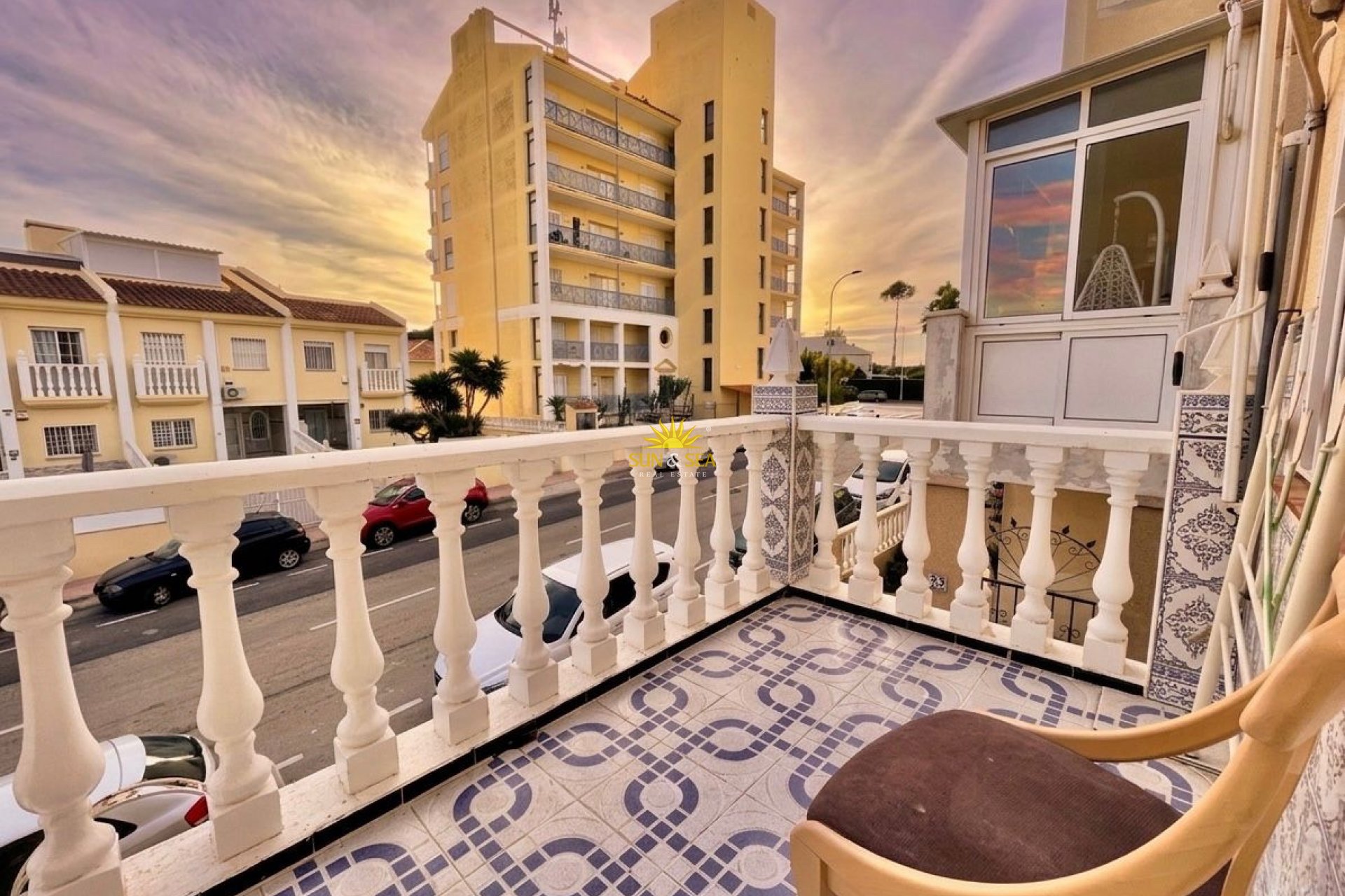 Langfristige Vermietung - Ground Floor - Torrevieja - Playa del Cura
