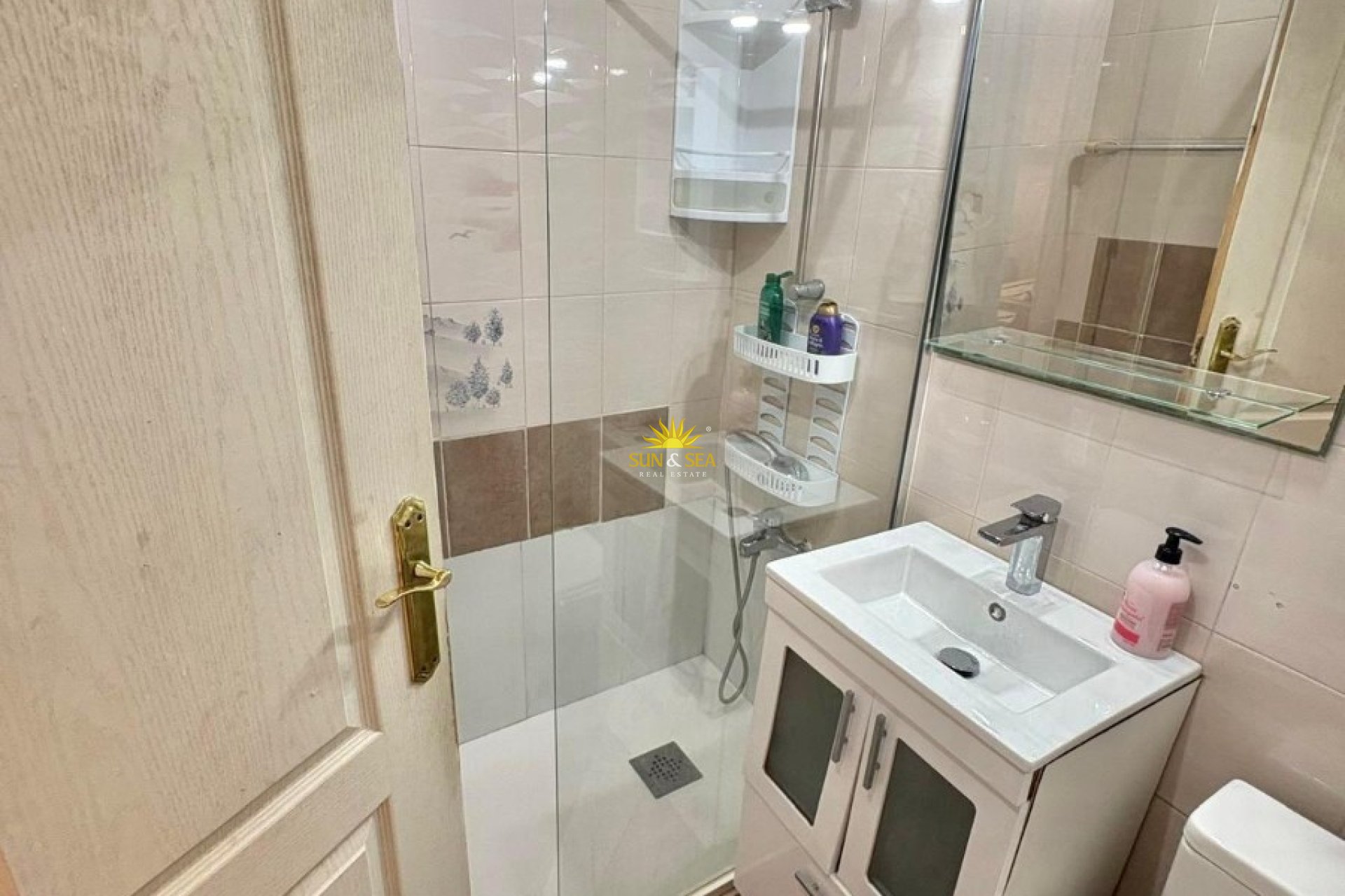 Langfristige Vermietung - Ground Floor - Torrevieja - Torretas