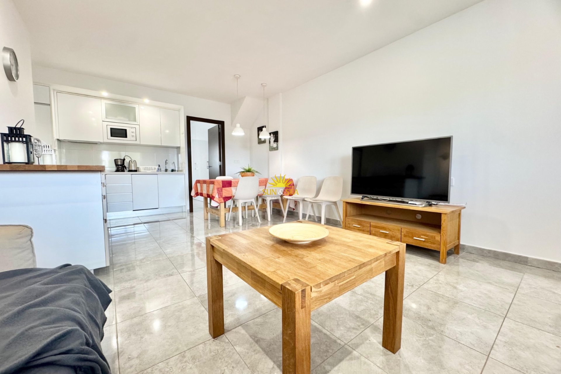 Langfristige Vermietung - Ground Floor - Torrevieja - torrevieja