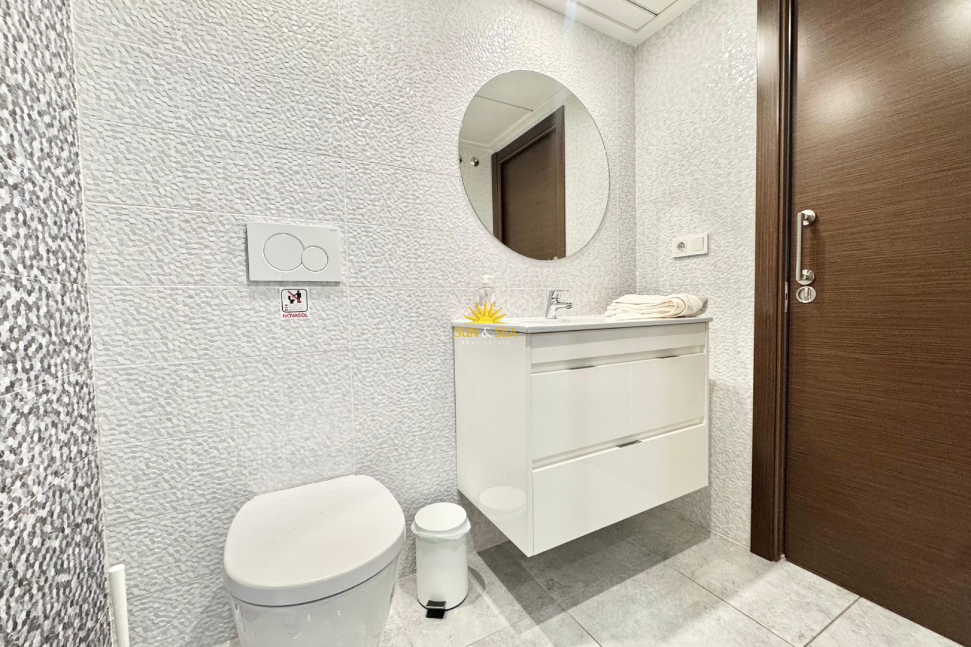 Langfristige Vermietung - Ground Floor - Torrevieja - torrevieja