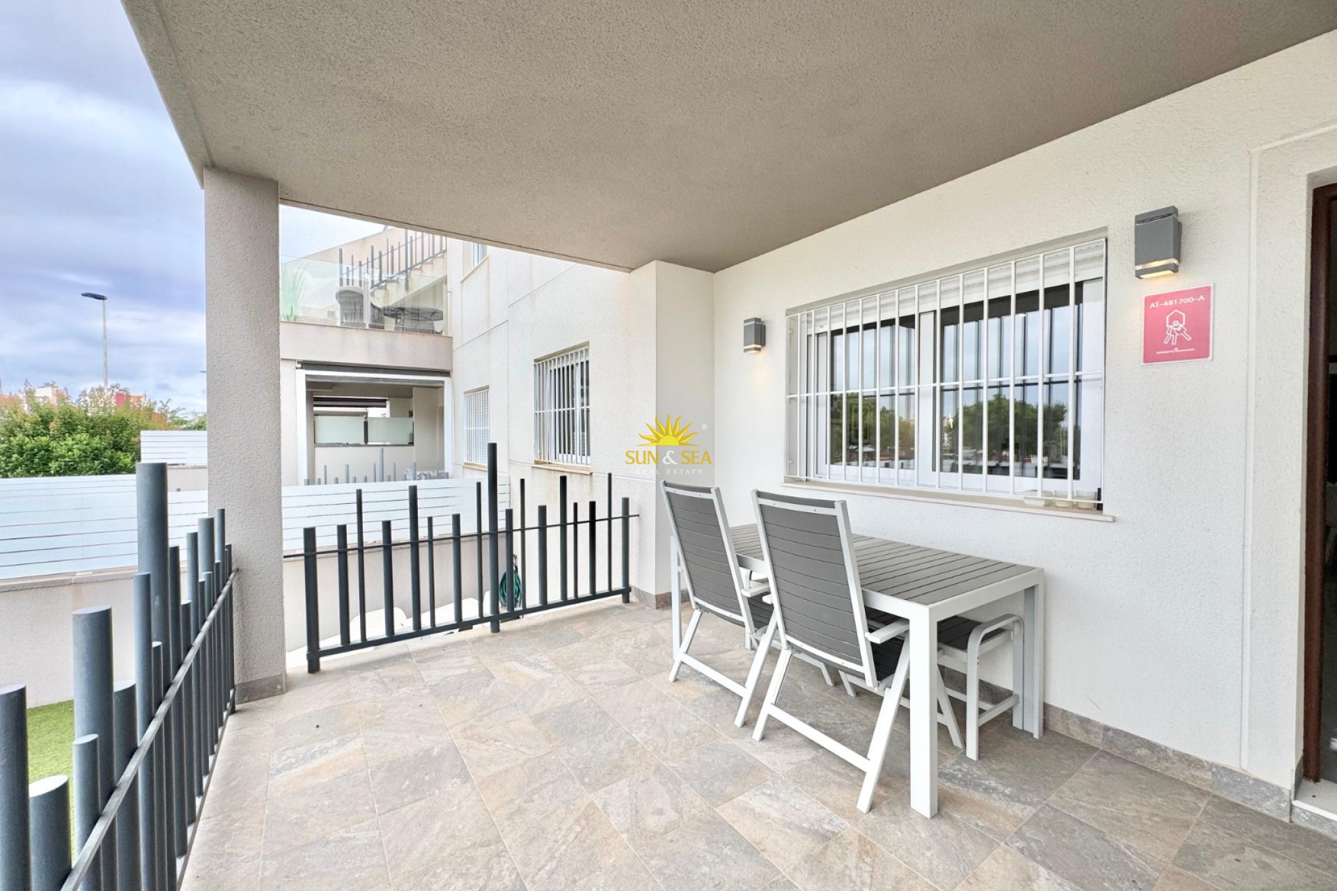 Langfristige Vermietung - Ground Floor - Torrevieja - torrevieja