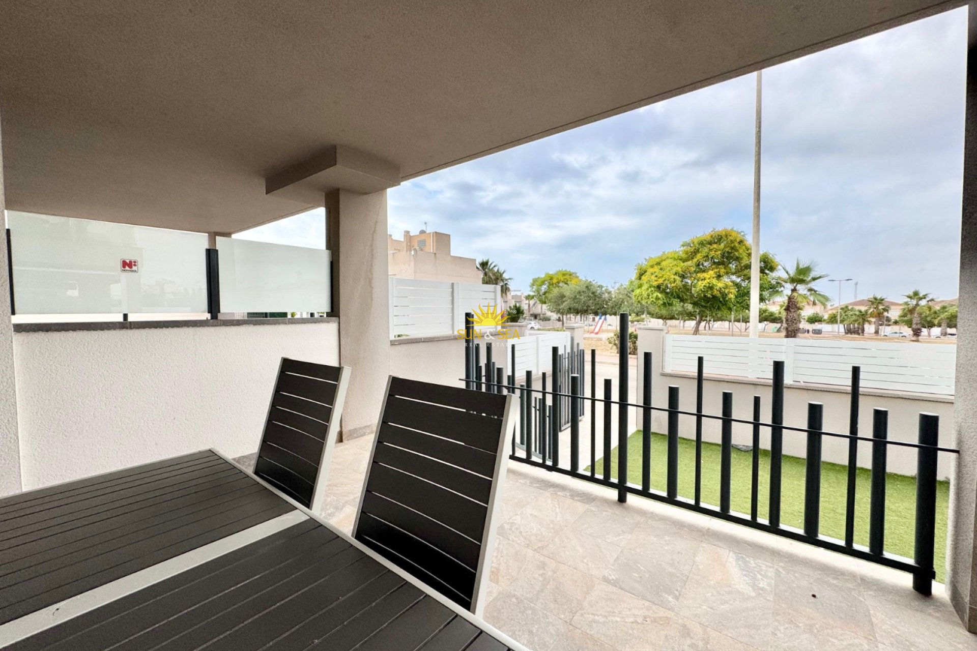 Langfristige Vermietung - Ground Floor - Torrevieja - torrevieja