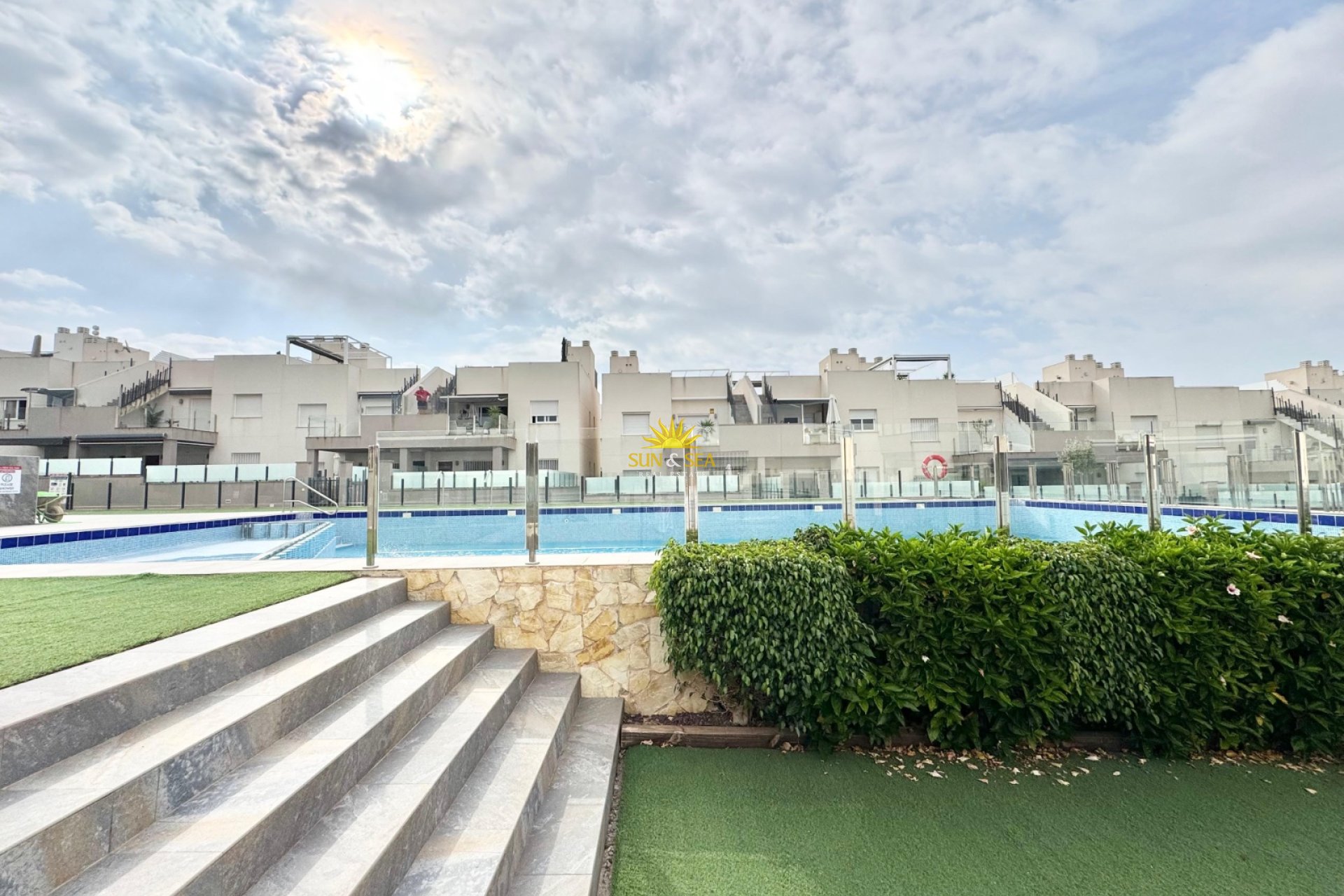 Langfristige Vermietung - Ground Floor - Torrevieja - torrevieja